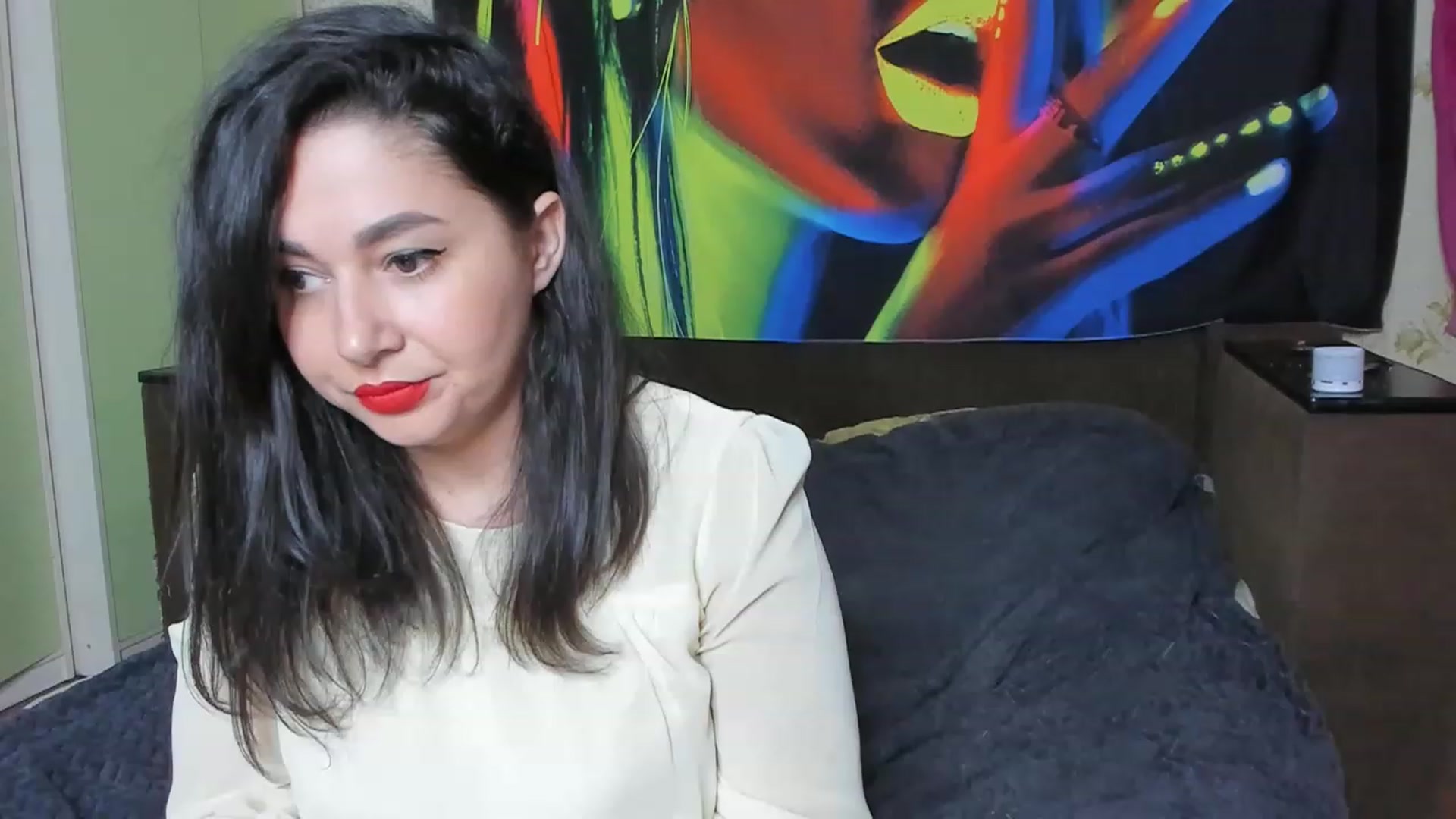 Gallery image thumbnail from LimonadV's myfreecams stream on, 02/15/2023, 11:02 image 6 of 20
