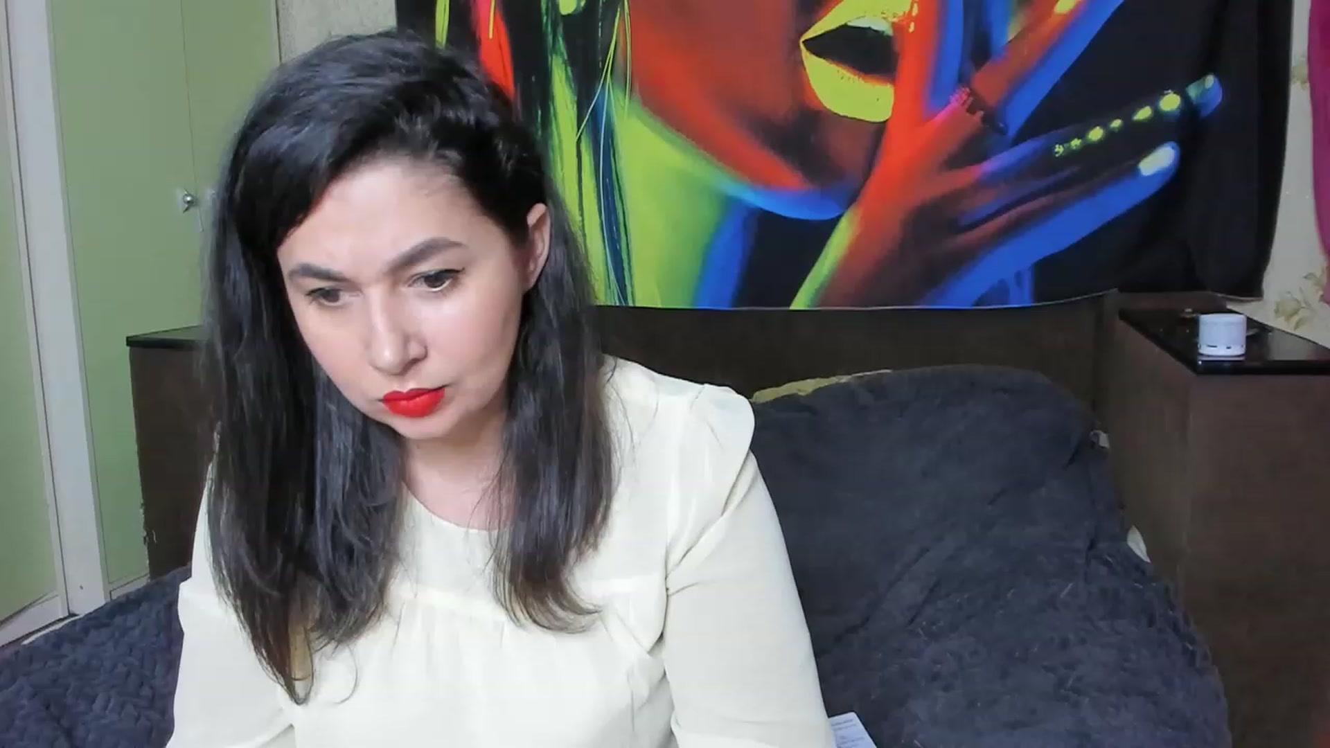 Gallery image thumbnail from LimonadV's myfreecams stream on, 02/15/2023, 11:02 image 2 of 20