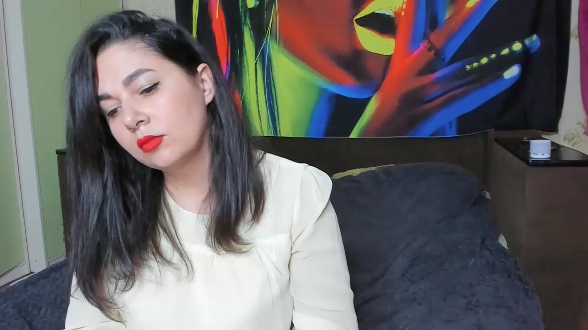 Gallery image thumbnail from LimonadV's myfreecams stream on, 02/15/2023, 11:02 image 13 of 20