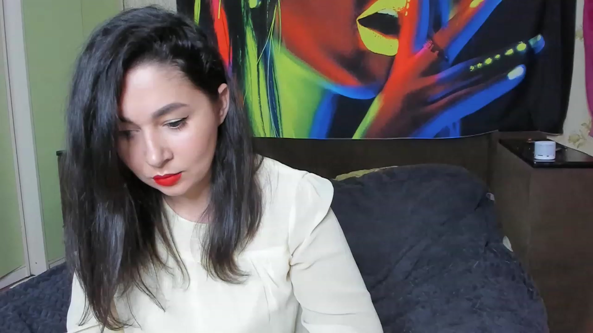 Gallery image thumbnail from LimonadV's myfreecams stream on, 02/15/2023, 11:02 image 12 of 20