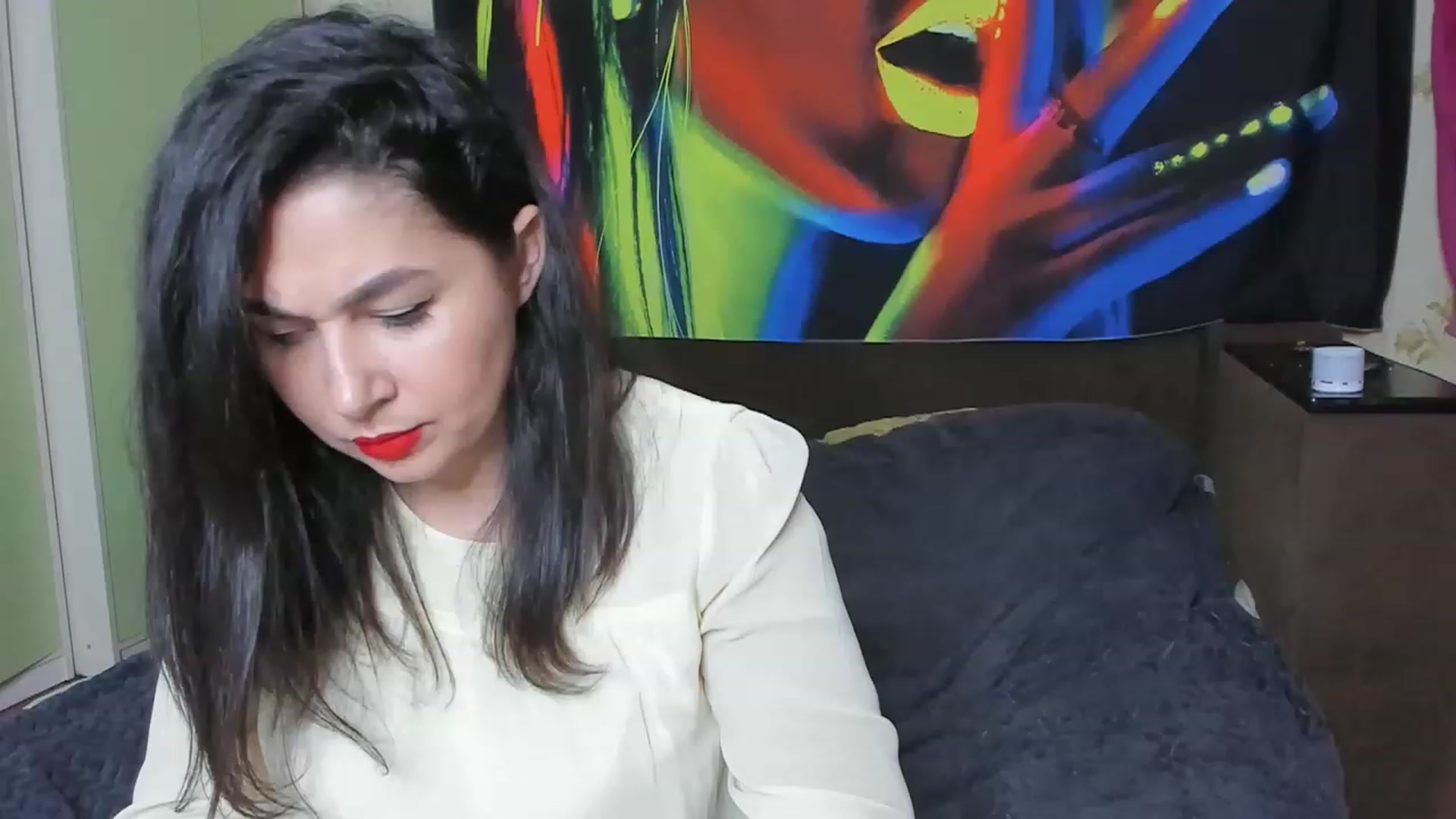 Gallery image thumbnail from LimonadV's myfreecams stream on, 02/15/2023, 11:02 image 10 of 20