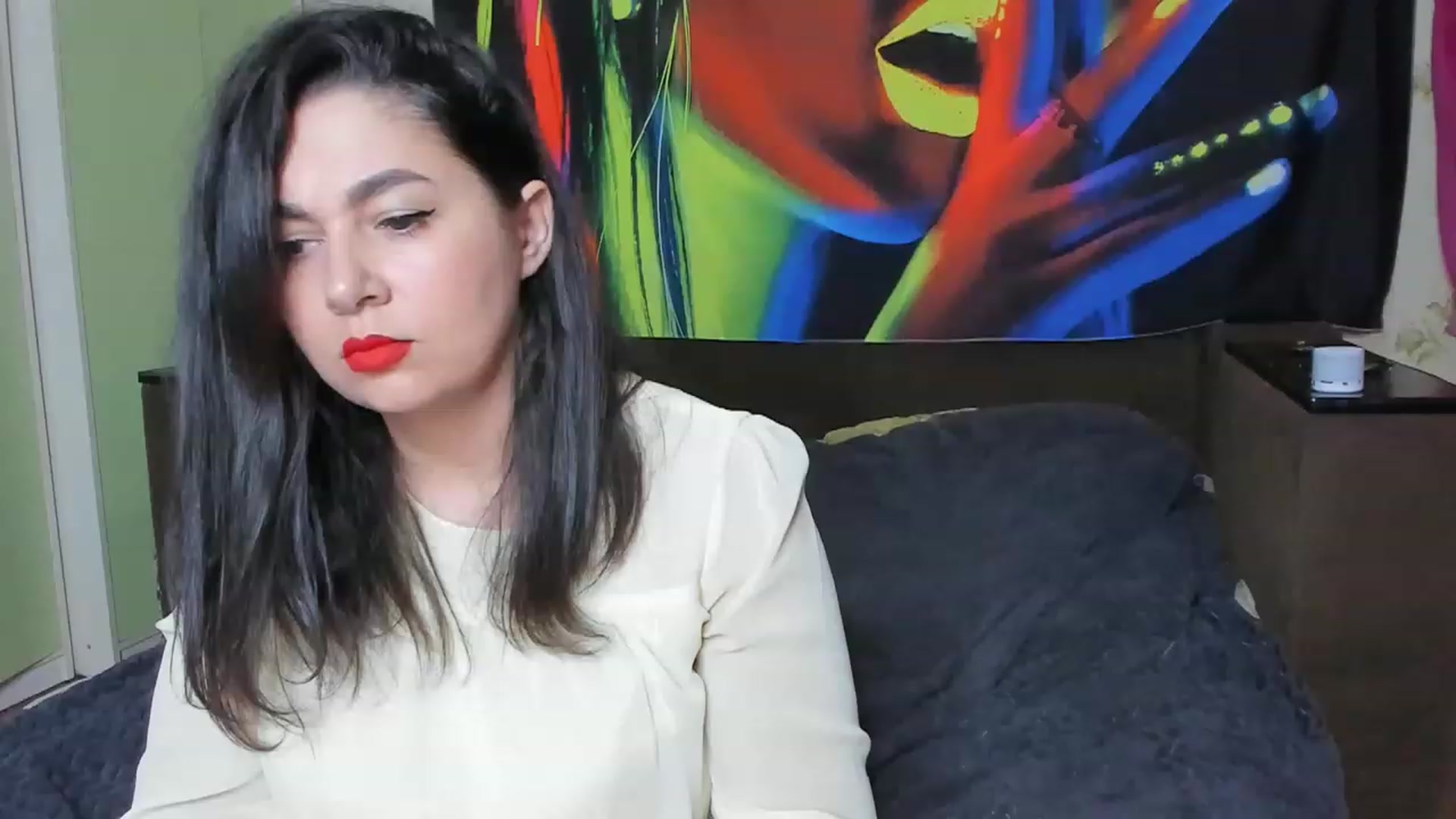 Gallery image thumbnail from LimonadV's myfreecams stream on, 02/15/2023, 11:02 image 8 of 20