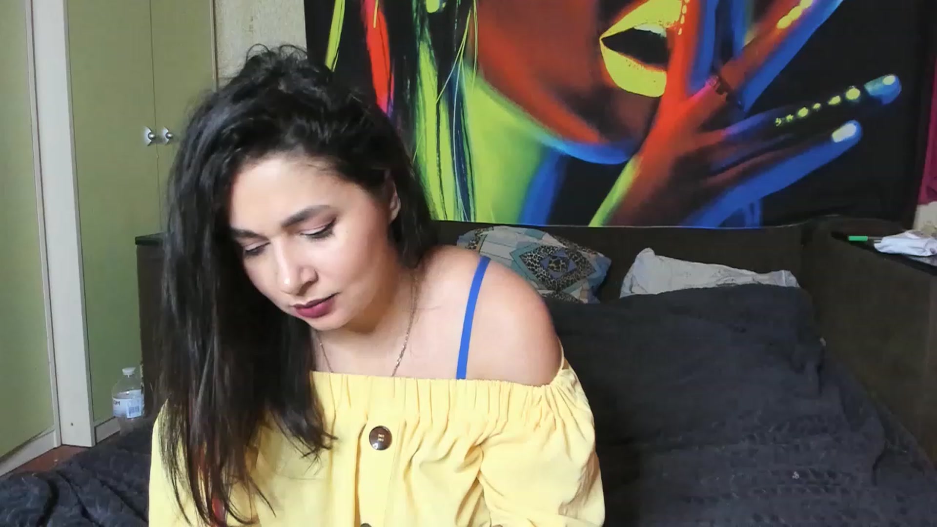Gallery image thumbnail from LimonadV's myfreecams stream on, 02/20/2023, 10:15 image 4 of 20