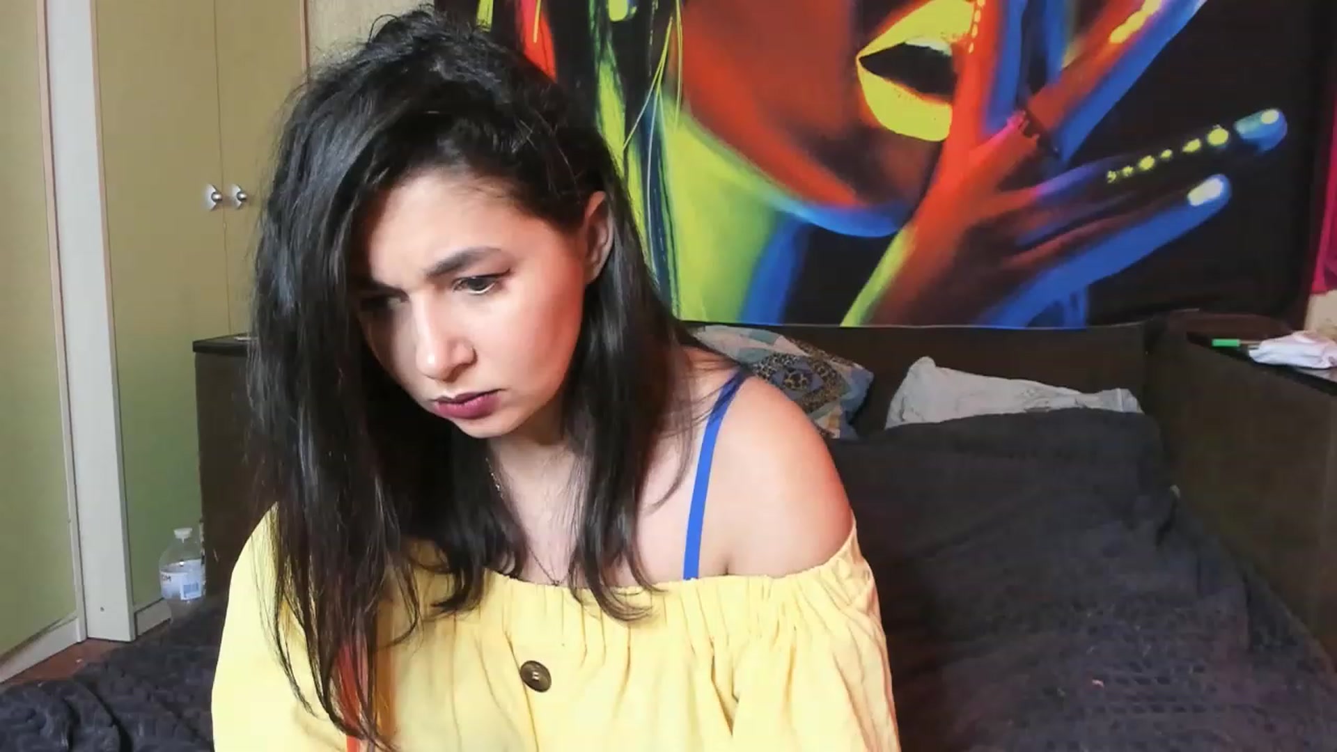 Gallery image thumbnail from LimonadV's myfreecams stream on, 02/20/2023, 10:15 image 12 of 20