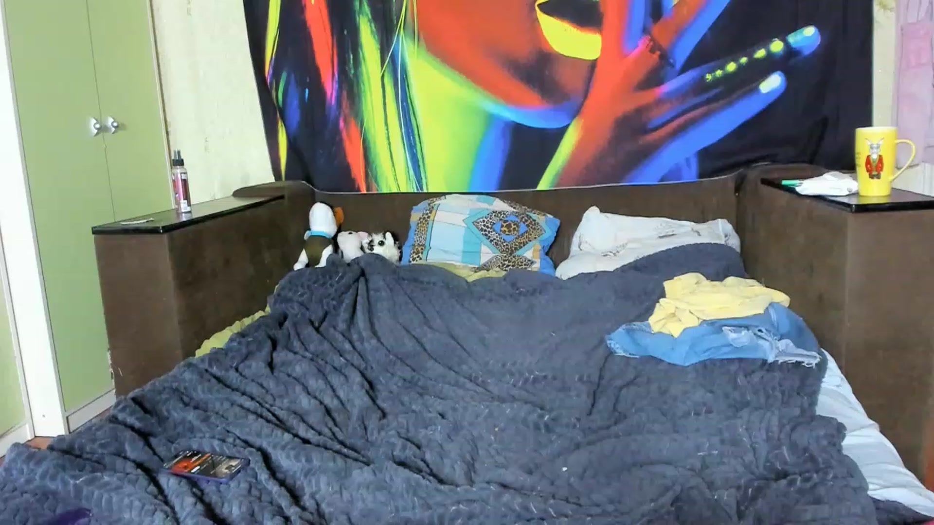 Gallery image thumbnail from LimonadV's myfreecams stream on, 02/20/2023, 15:09 image 15 of 20