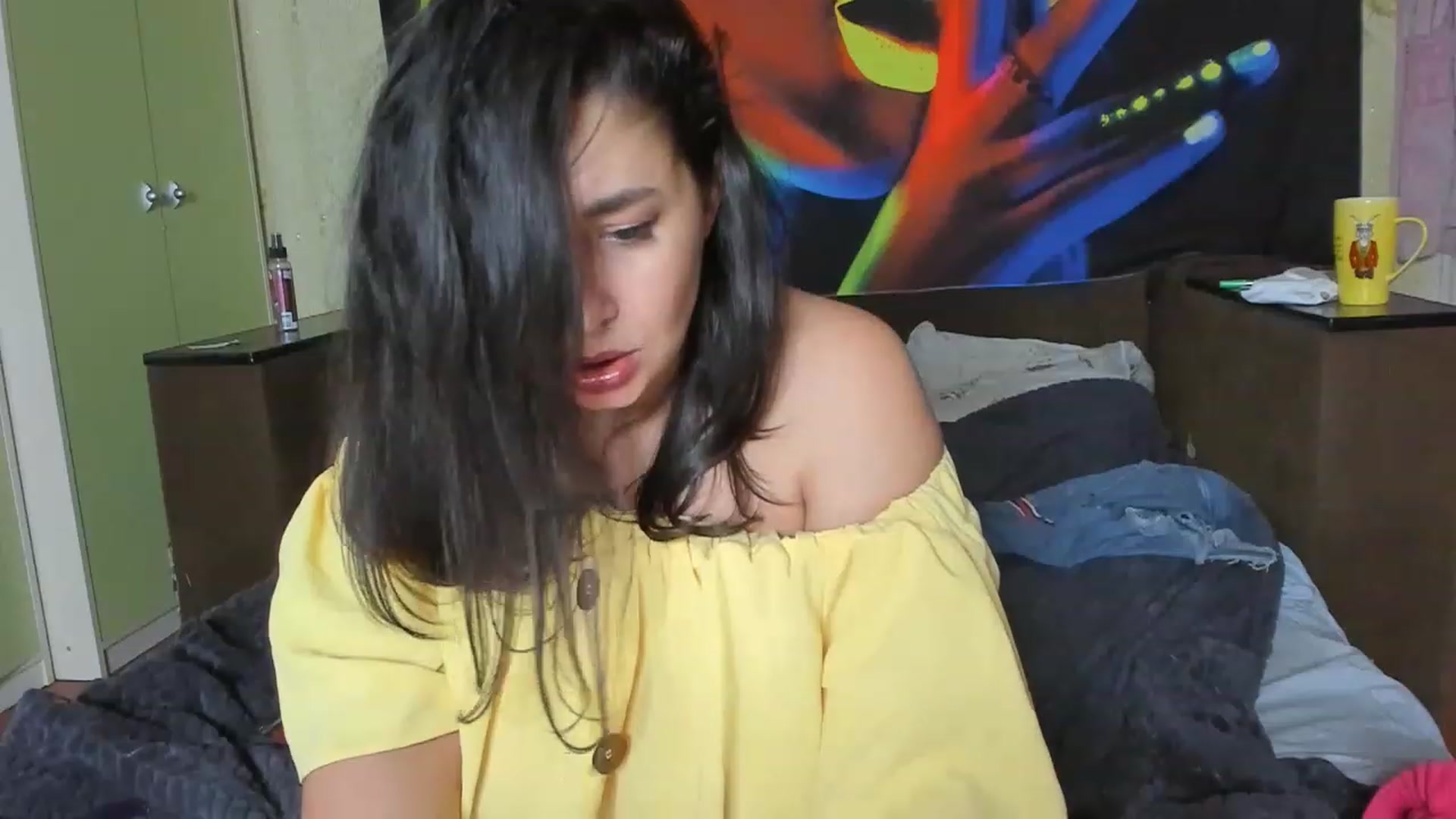 Gallery image thumbnail from LimonadV's myfreecams stream on, 02/20/2023, 15:09 image 19 of 20