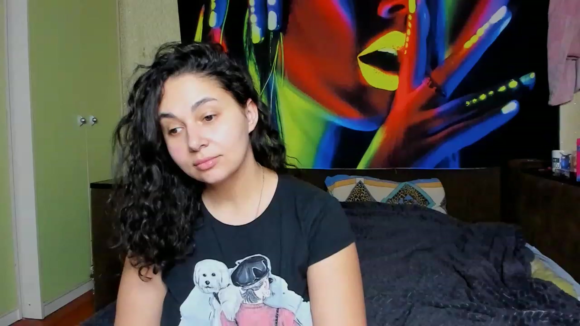 Gallery image thumbnail from LimonadV's myfreecams stream on, 02/23/2023, 13:30 image 13 of 20