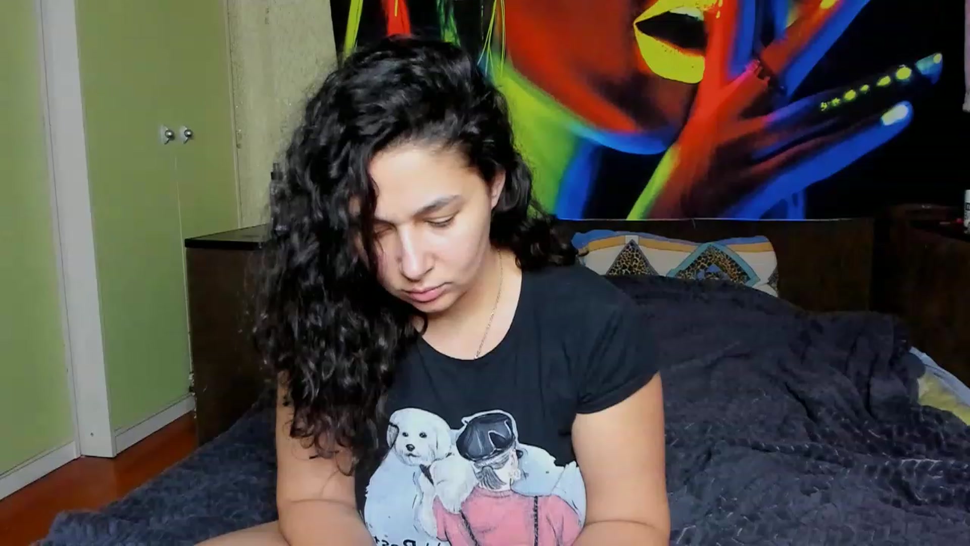 Gallery image thumbnail from LimonadV's myfreecams stream on, 02/23/2023, 13:30 image 15 of 20