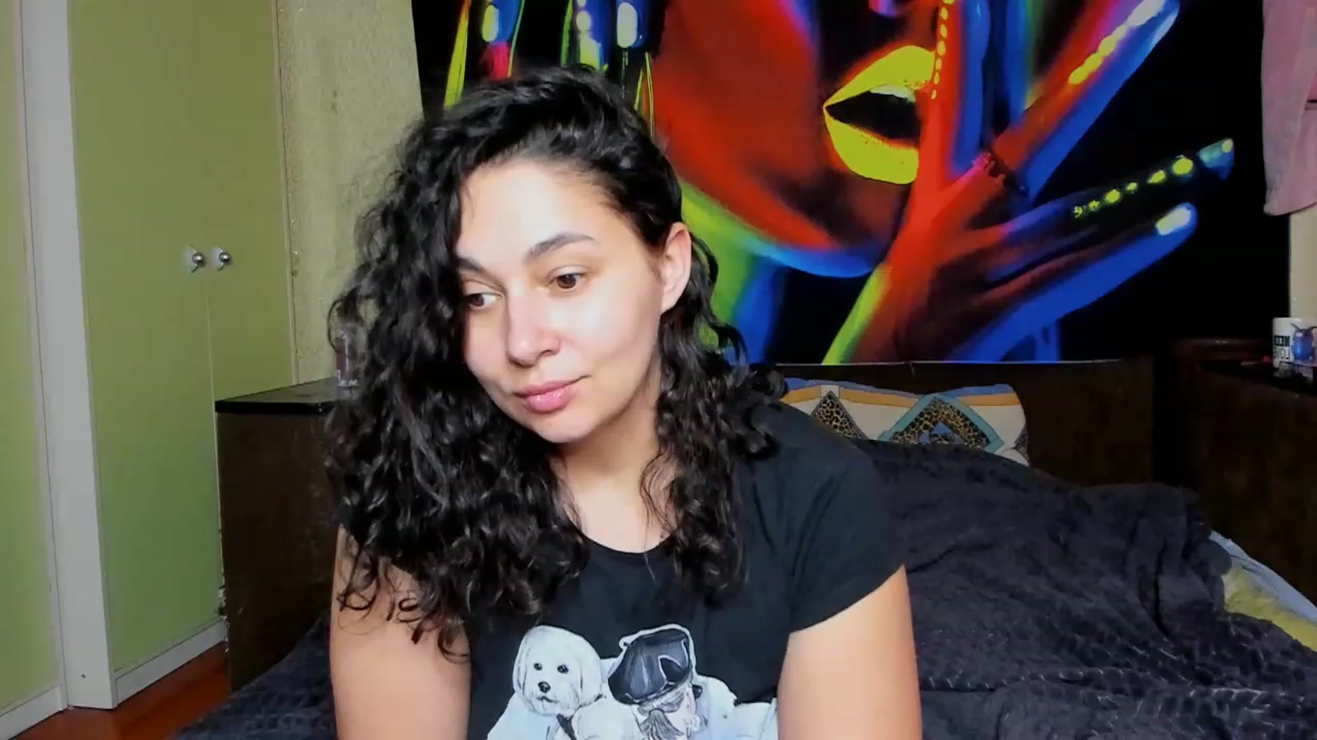 Gallery image thumbnail from LimonadV's myfreecams stream on, 02/23/2023, 13:30 image 3 of 20