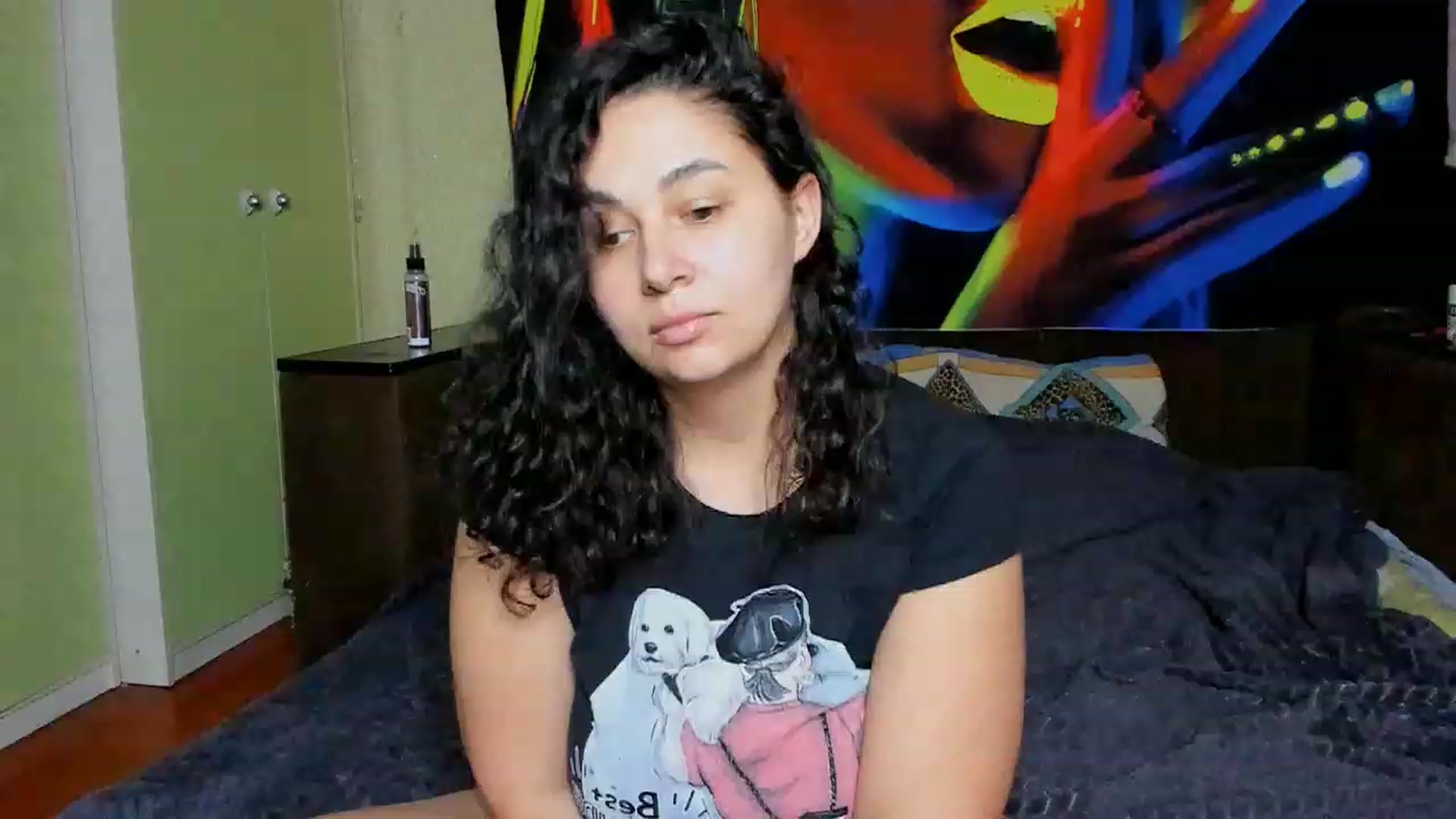 Gallery image thumbnail from LimonadV's myfreecams stream on, 02/23/2023, 13:30 image 20 of 20