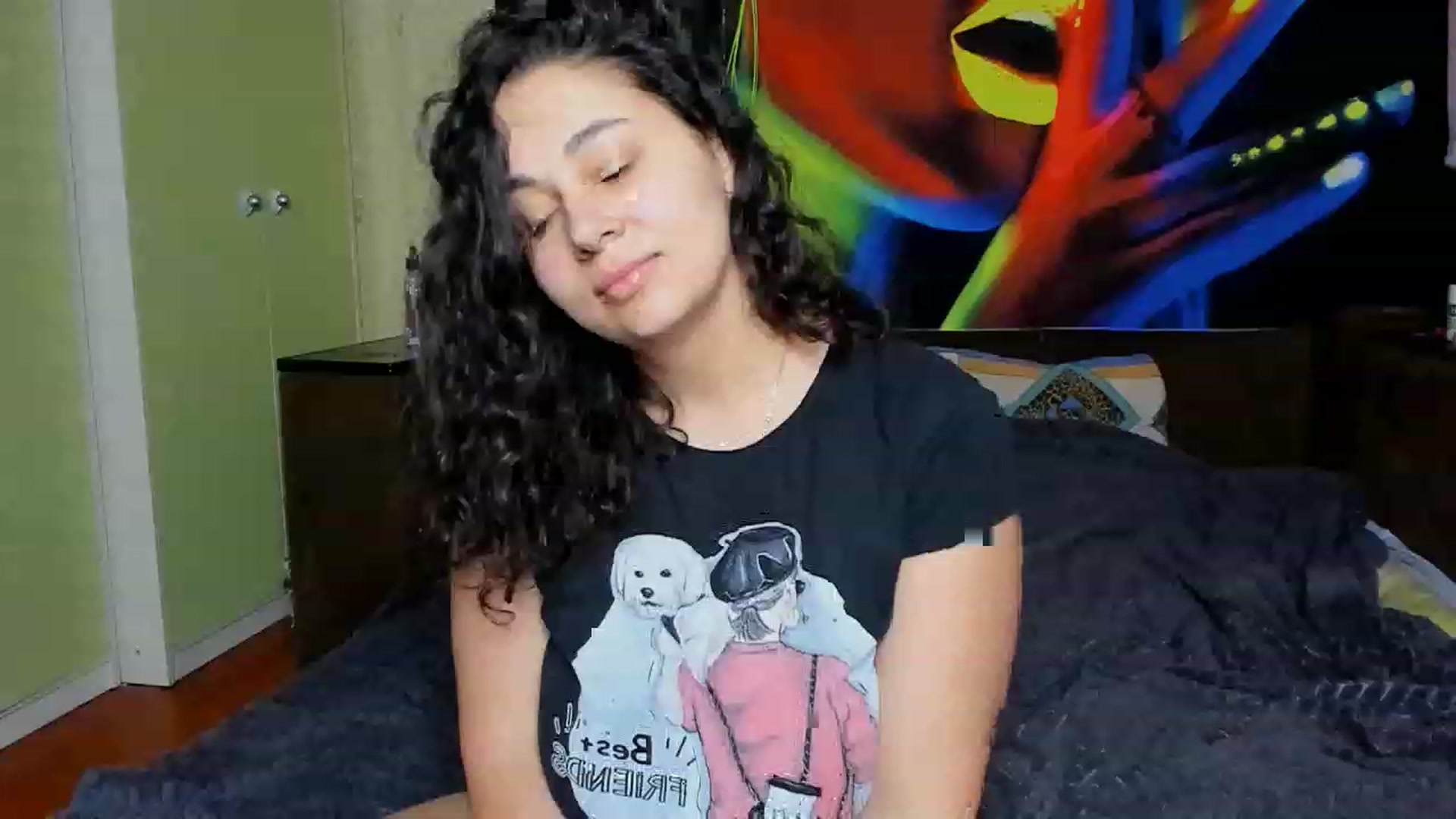 Gallery image thumbnail from LimonadV's myfreecams stream on, 02/23/2023, 13:30 image 18 of 20