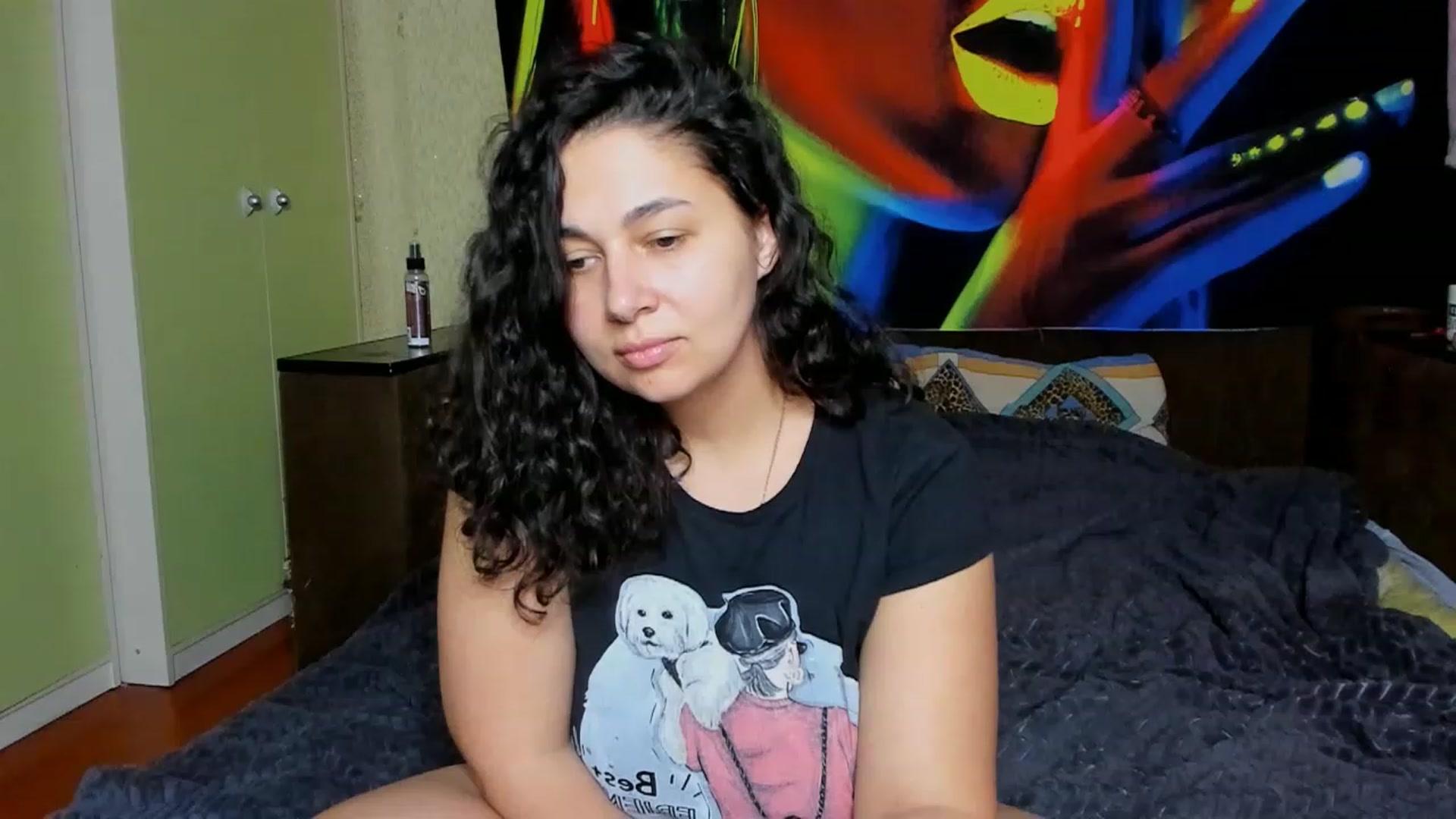 Gallery image thumbnail from LimonadV's myfreecams stream on, 02/23/2023, 13:30 image 17 of 20