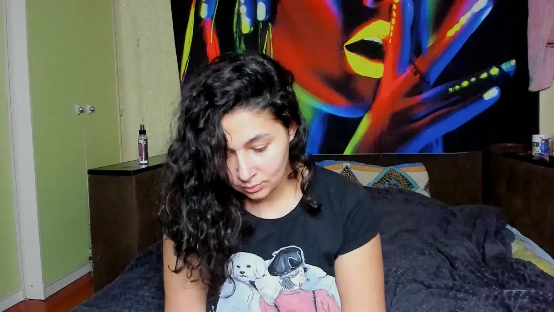 Gallery image thumbnail from LimonadV's myfreecams stream on, 02/23/2023, 13:30 image 12 of 20