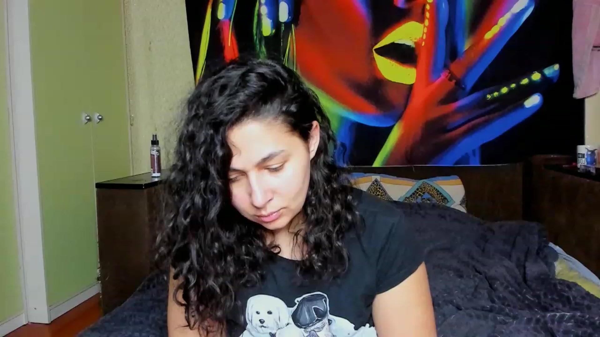 Gallery image thumbnail from LimonadV's myfreecams stream on, 02/23/2023, 13:30 image 9 of 20