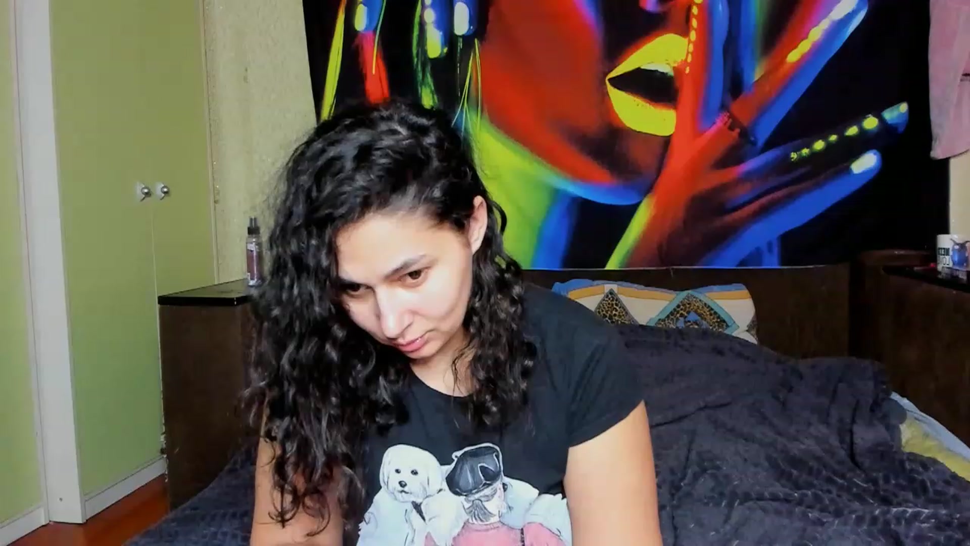 Gallery image thumbnail from LimonadV's myfreecams stream on, 02/23/2023, 13:30 image 5 of 20