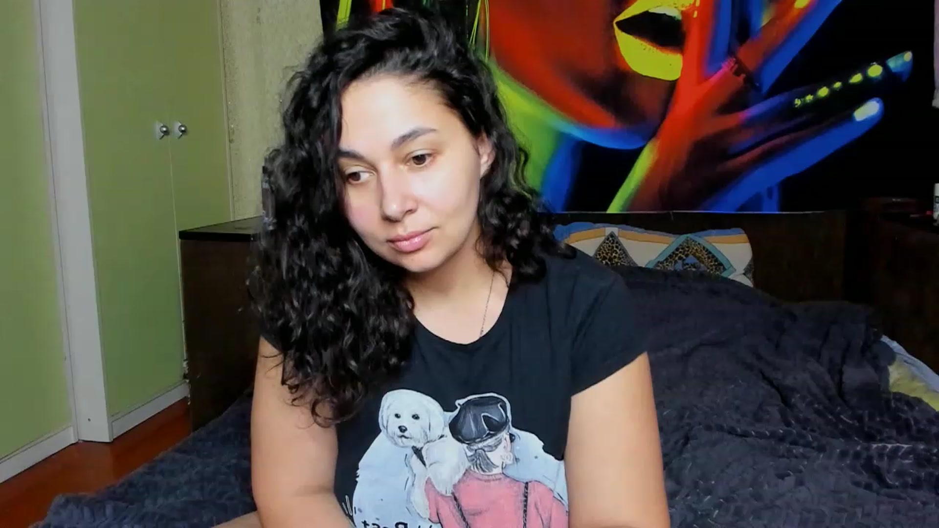 Gallery image thumbnail from LimonadV's myfreecams stream on, 02/23/2023, 13:30 image 14 of 20