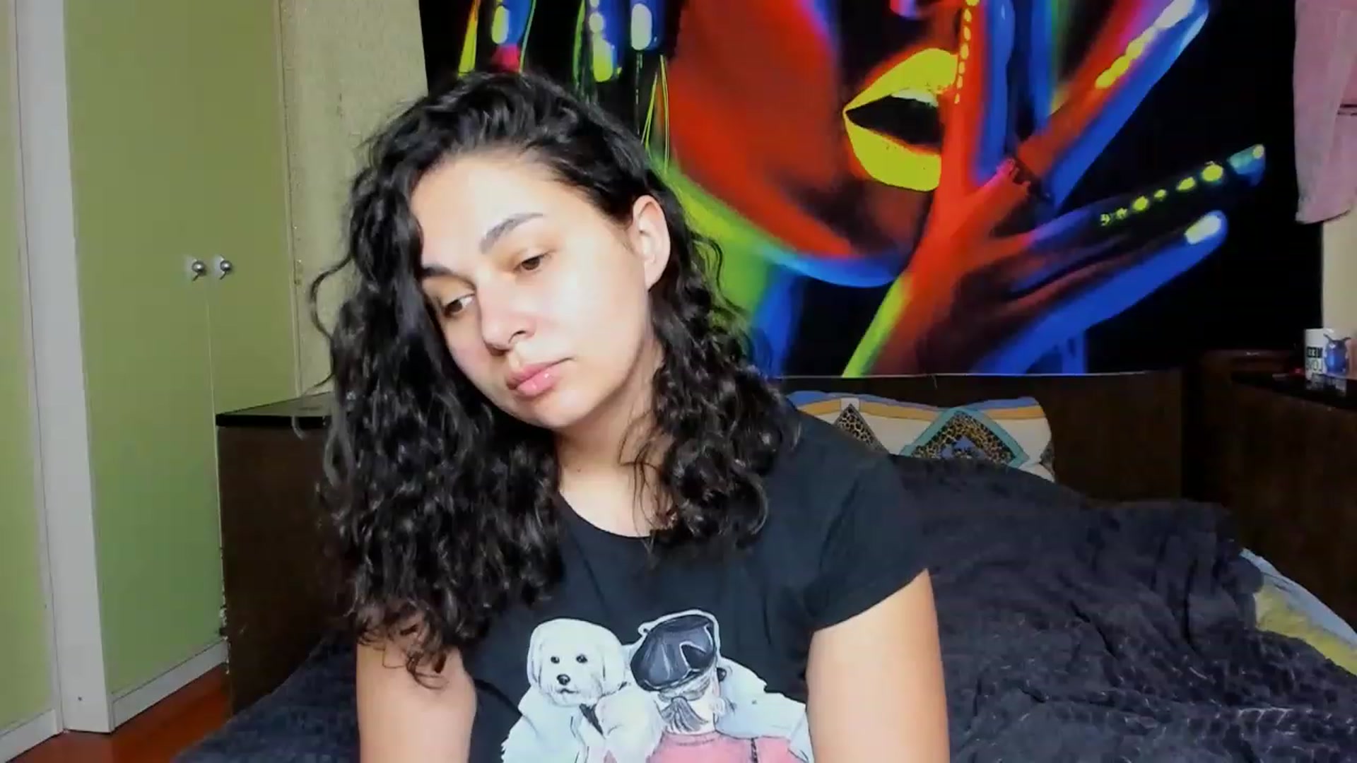 Gallery image thumbnail from LimonadV's myfreecams stream on, 02/23/2023, 13:30 image 8 of 20