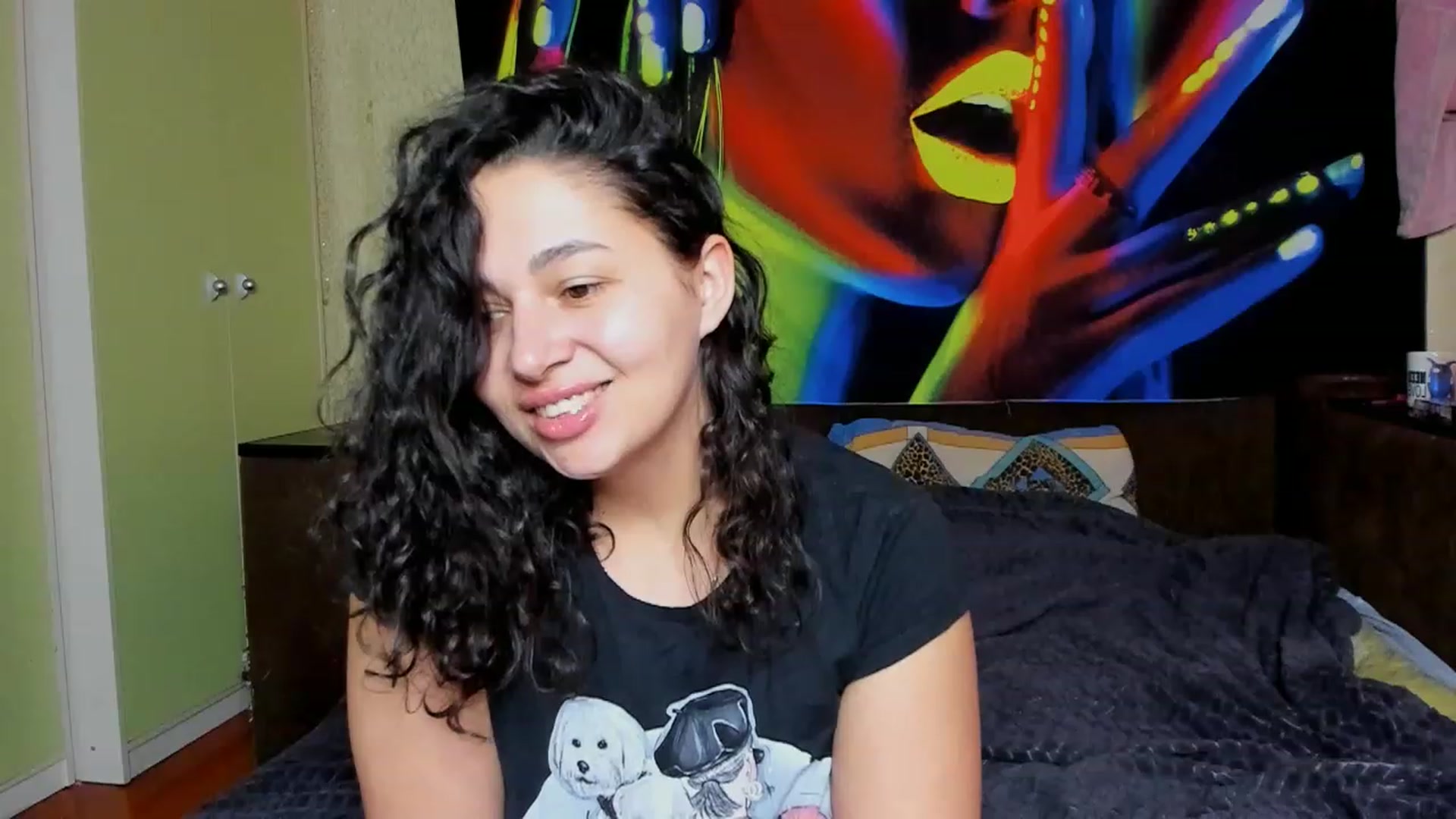 Gallery image thumbnail from LimonadV's myfreecams stream on, 02/23/2023, 13:30 image 2 of 20