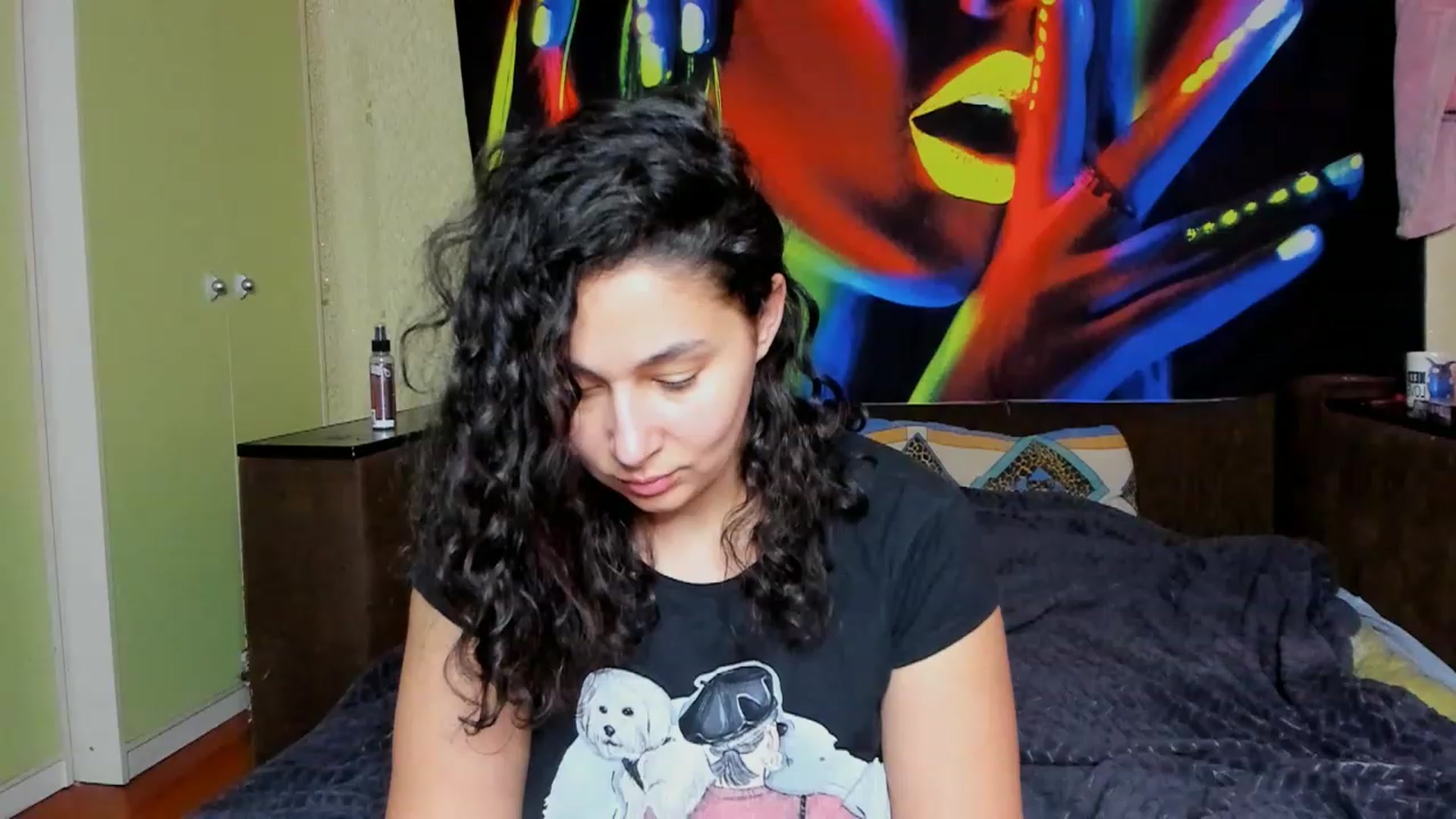 Gallery image thumbnail from LimonadV's myfreecams stream on, 02/23/2023, 13:30 image 4 of 20