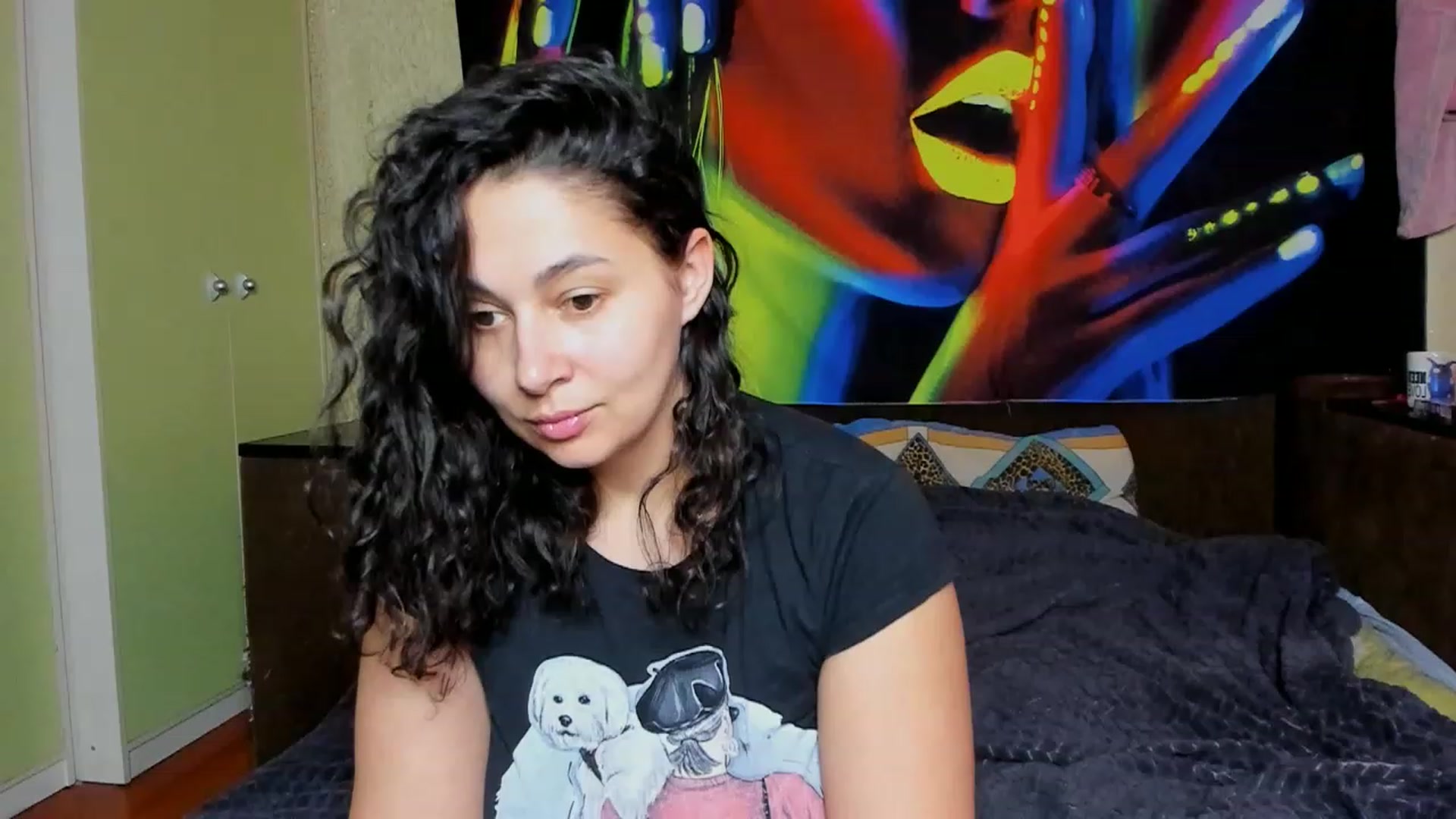 Gallery image thumbnail from LimonadV's myfreecams stream on, 02/23/2023, 13:30 image 1 of 20