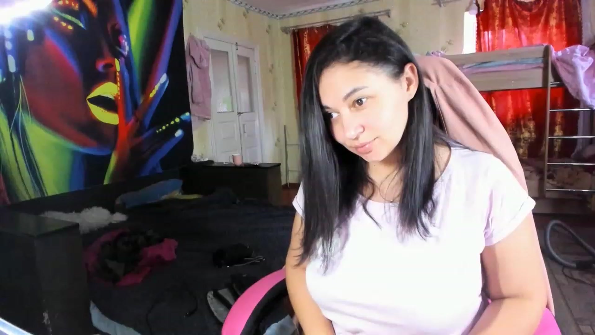 Gallery image thumbnail from LimonadV's myfreecams stream on, 03/05/2023, 13:44 image 19 of 20