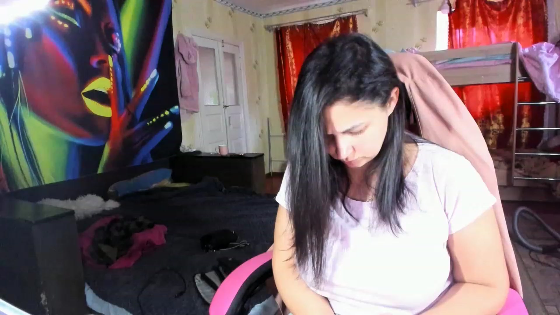 Gallery image thumbnail from LimonadV's myfreecams stream on, 03/05/2023, 13:44 image 17 of 20