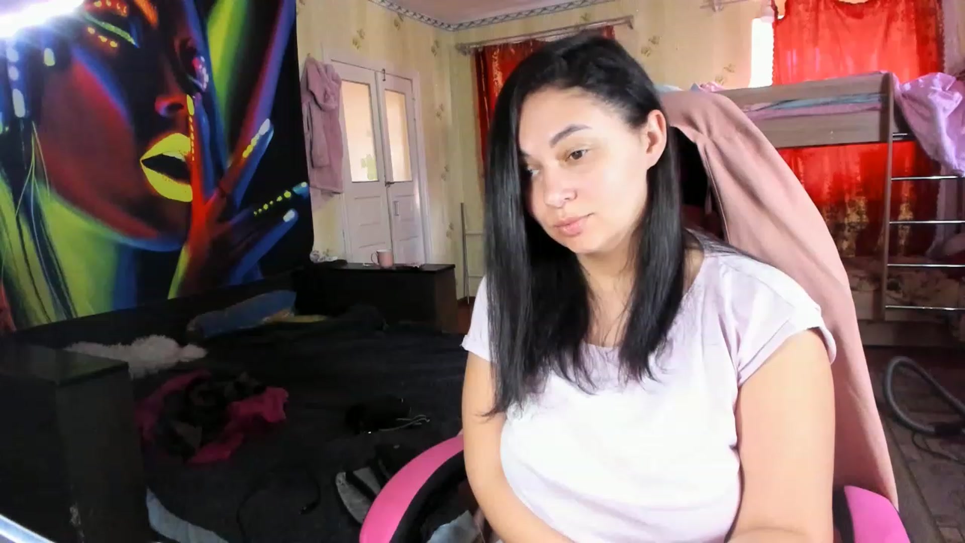 Gallery image thumbnail from LimonadV's myfreecams stream on, 03/05/2023, 13:44 image 20 of 20