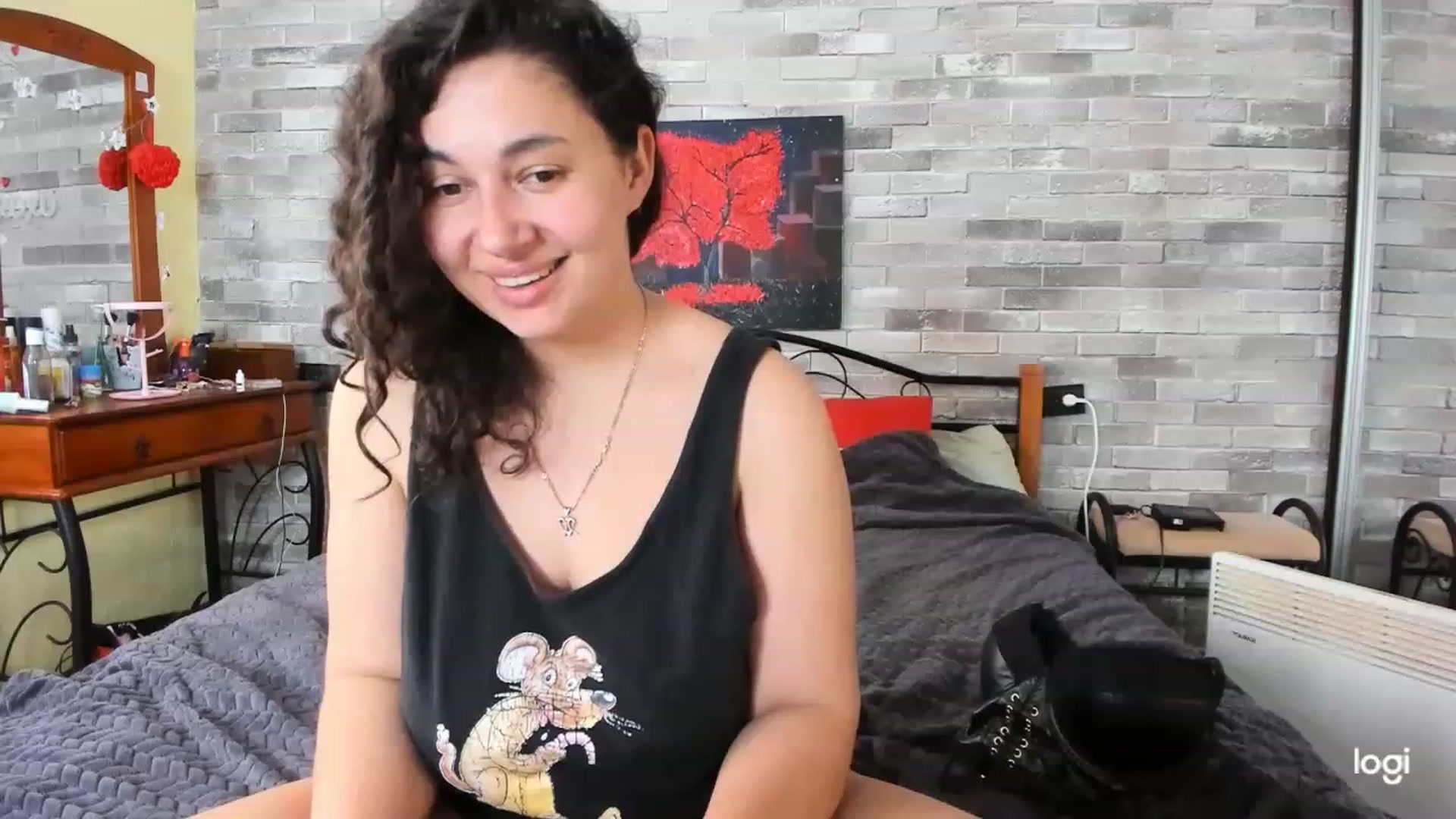 Gallery image thumbnail from LimonadV's myfreecams stream on, 04/30/2023, 09:42 image 13 of 20