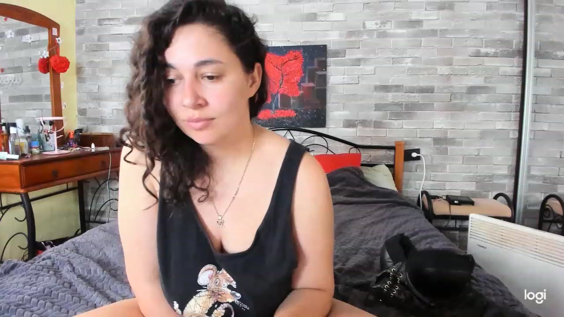 Gallery image thumbnail from LimonadV's myfreecams stream on, 04/30/2023, 09:42 image 14 of 20