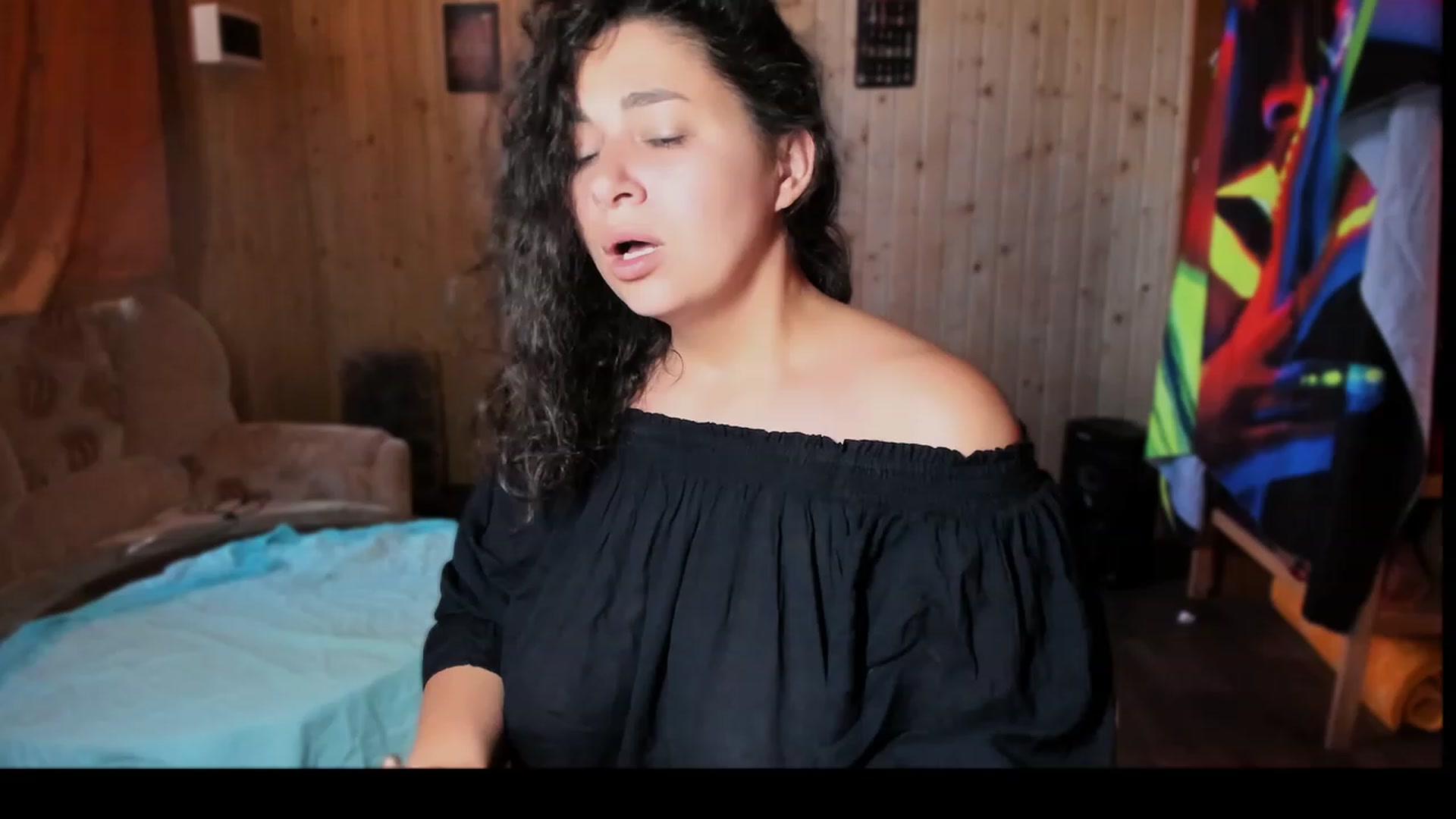 Gallery image thumbnail from LimonadV's myfreecams stream on, 06/09/2023, 13:17 image 1 of 20