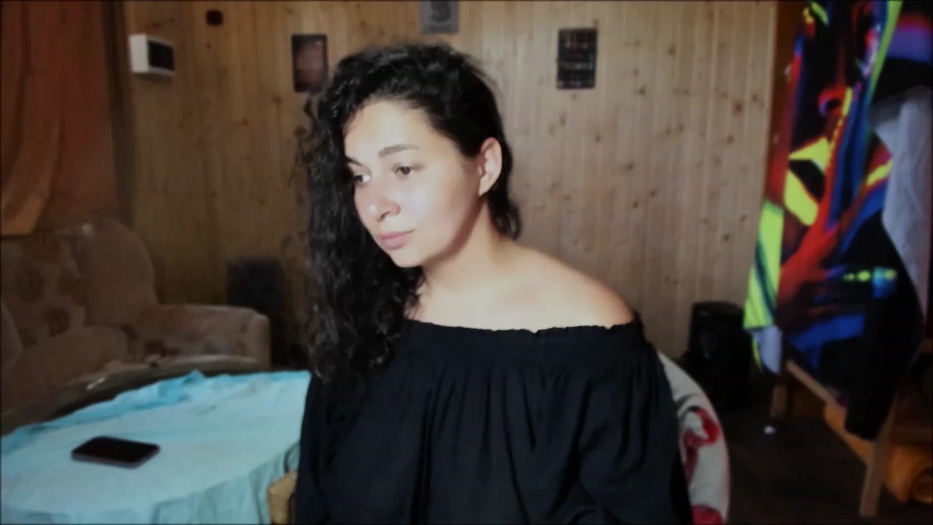 Gallery image thumbnail from LimonadV's myfreecams stream on, 06/09/2023, 13:17 image 19 of 20
