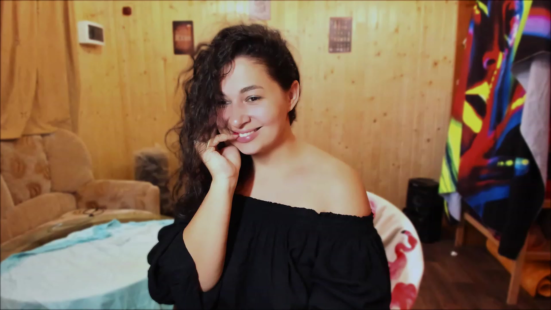 Gallery image thumbnail from LimonadV's myfreecams stream on, 06/09/2023, 13:17 image 15 of 20