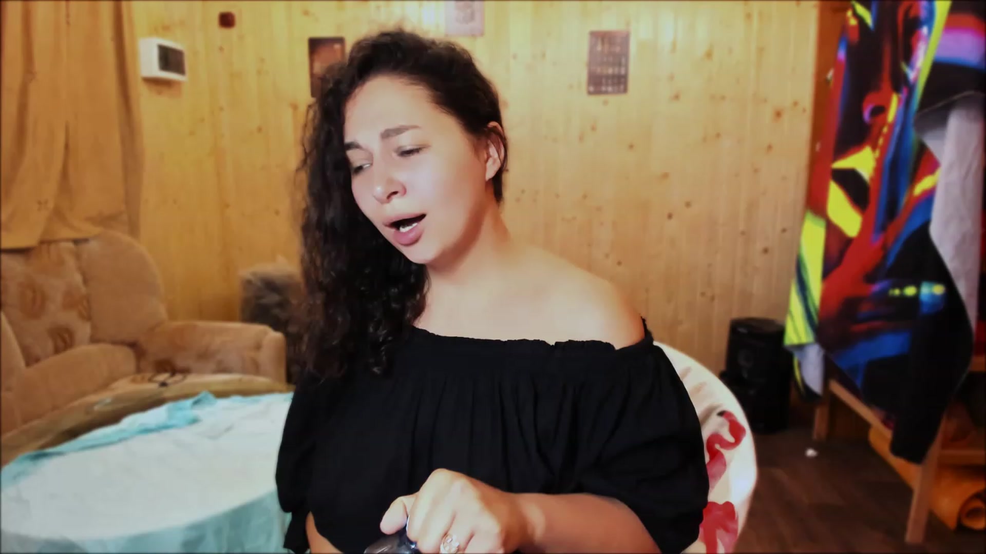Gallery image thumbnail from LimonadV's myfreecams stream on, 06/09/2023, 13:17 image 14 of 20