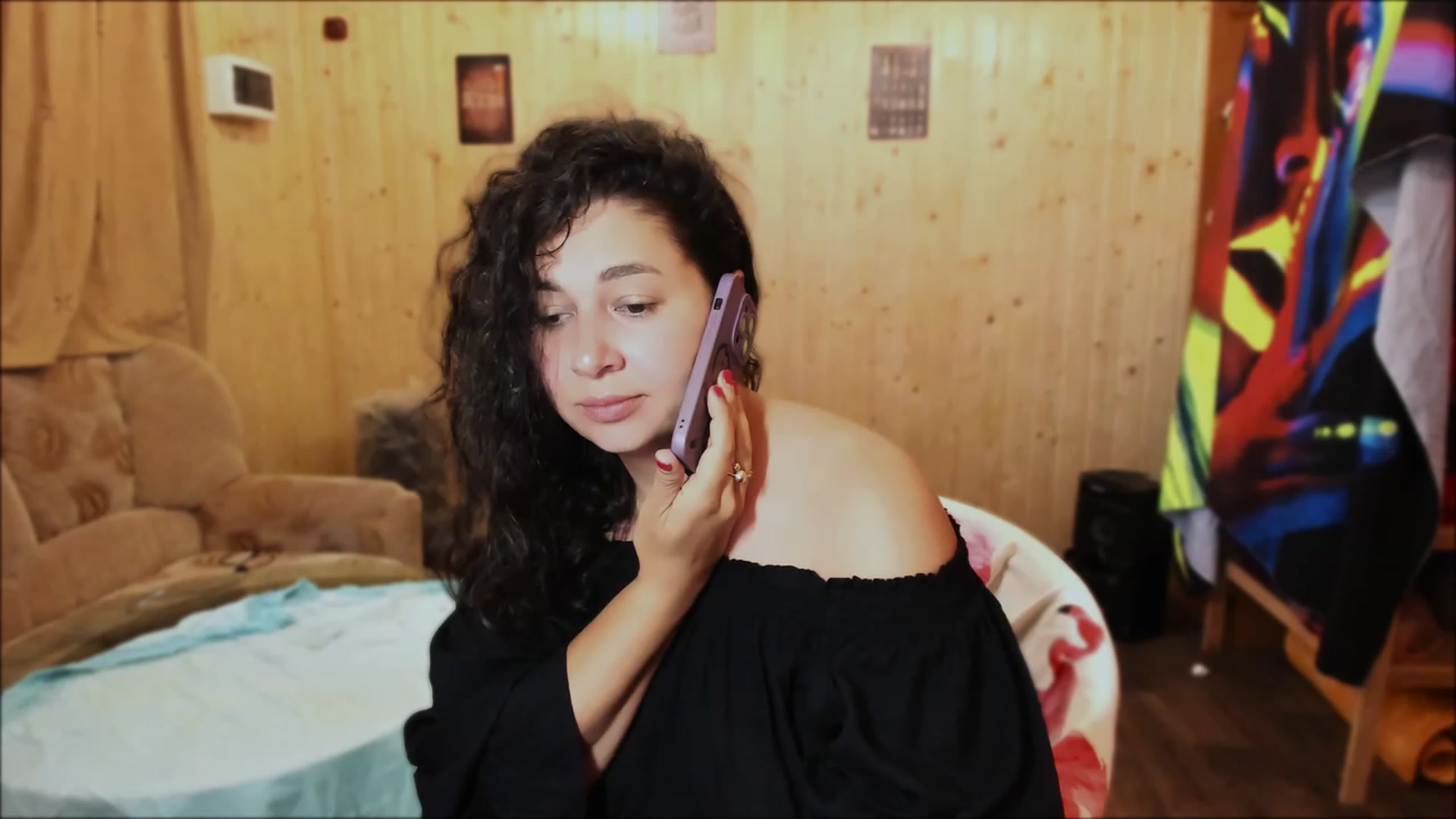 Gallery image thumbnail from LimonadV's myfreecams stream on, 06/09/2023, 13:17 image 17 of 20