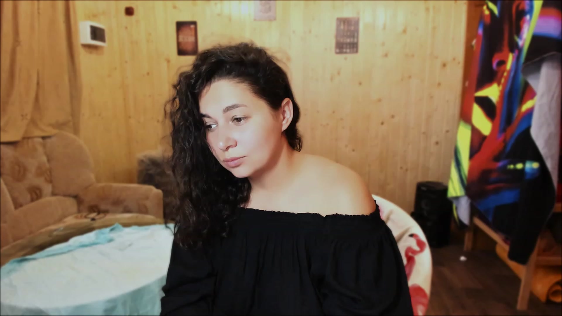 Gallery image thumbnail from LimonadV's myfreecams stream on, 06/09/2023, 13:17 image 18 of 20
