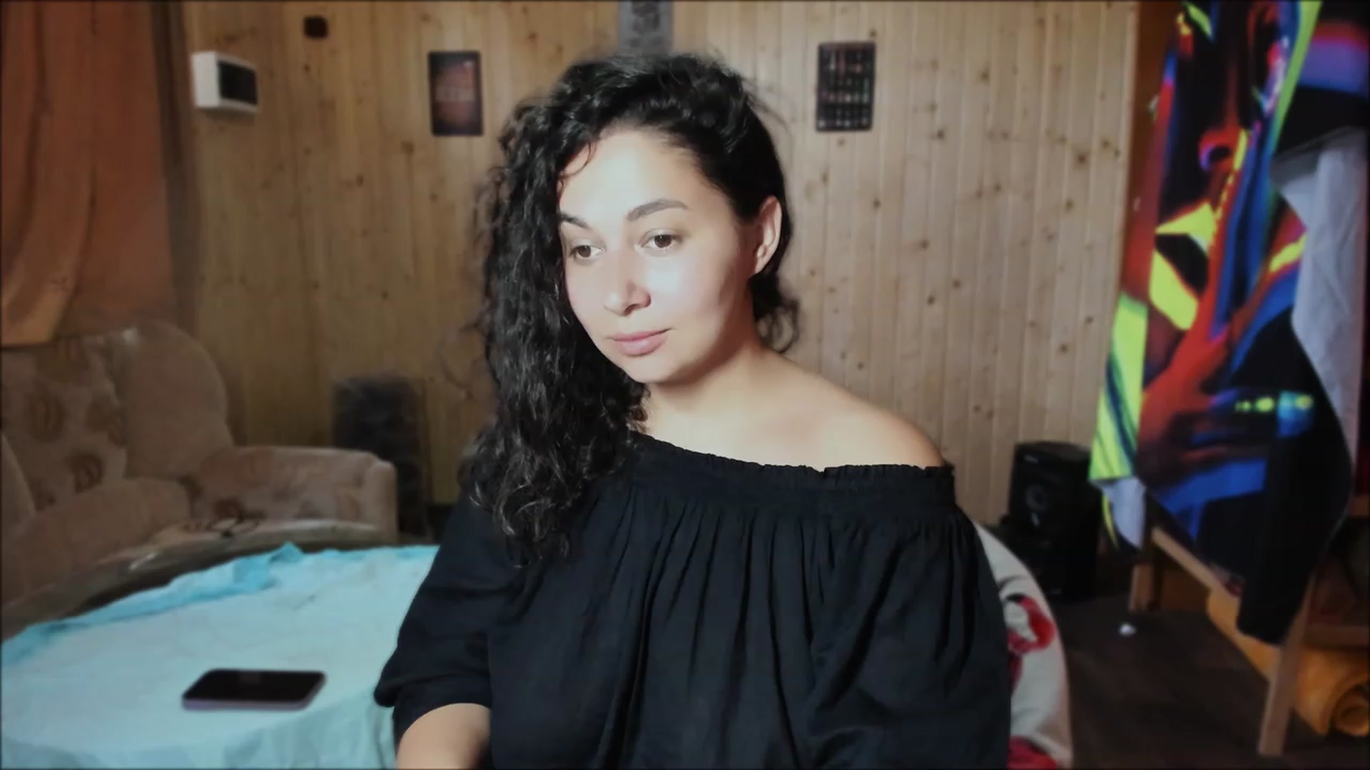 Gallery image thumbnail from LimonadV's myfreecams stream on, 06/09/2023, 13:17 image 20 of 20