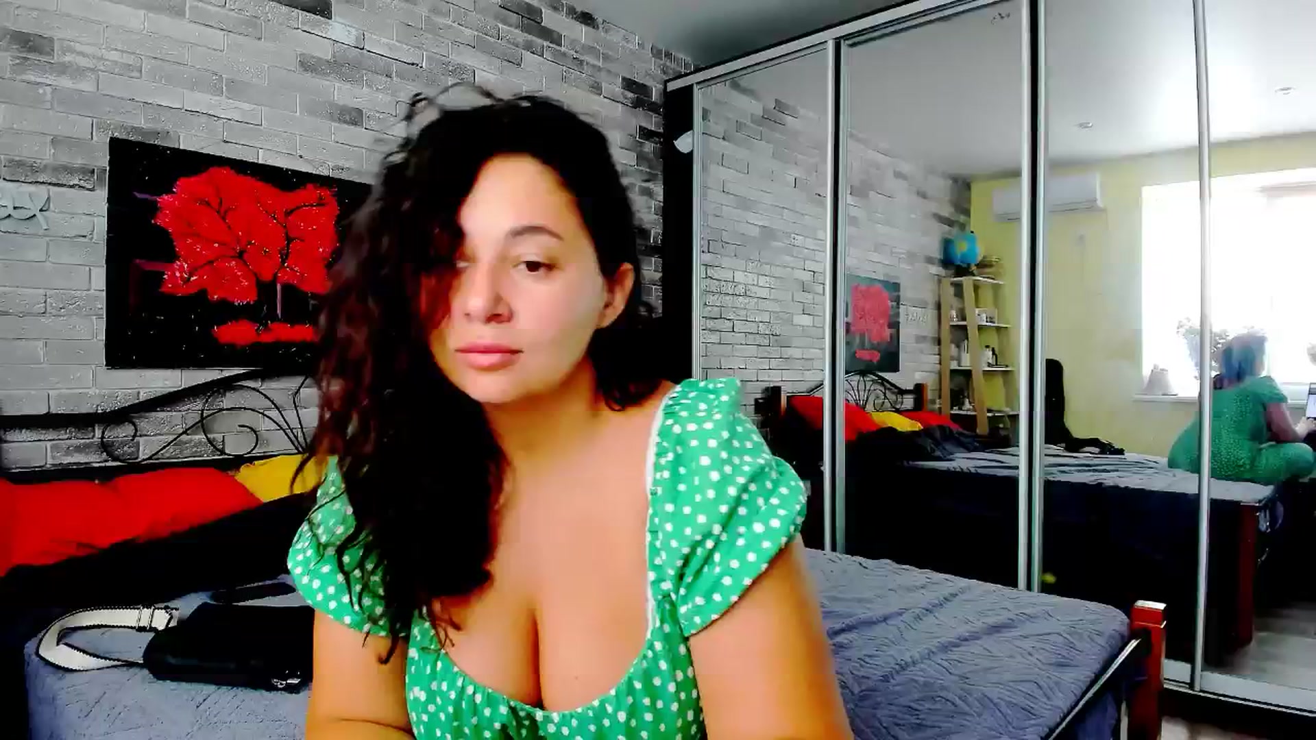Gallery image thumbnail from LimonadV's myfreecams stream on, 08/25/2025, 08:12 image 6 of 20