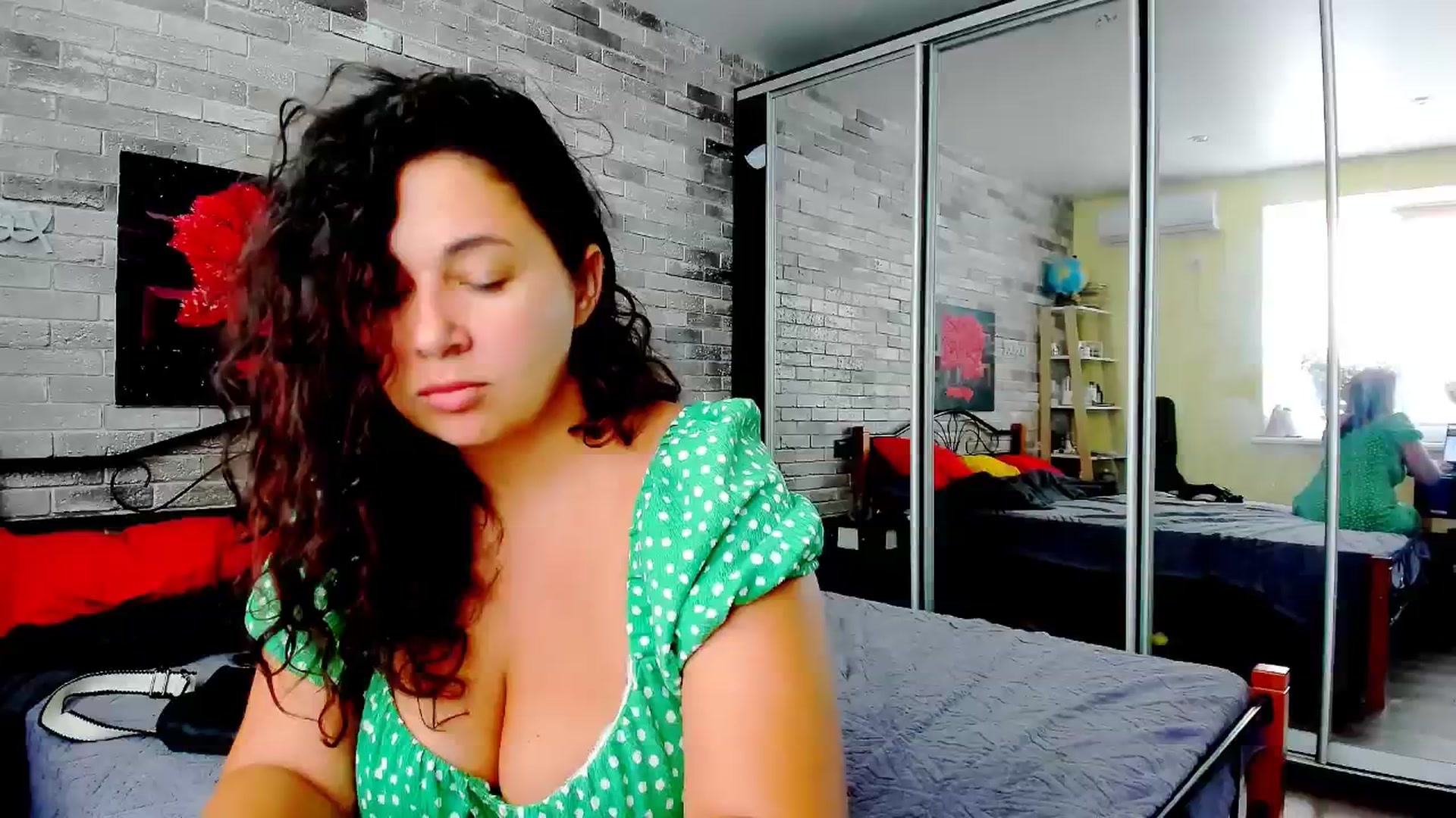 Gallery image thumbnail from LimonadV's myfreecams stream on, 08/25/2025, 08:12 image 14 of 20