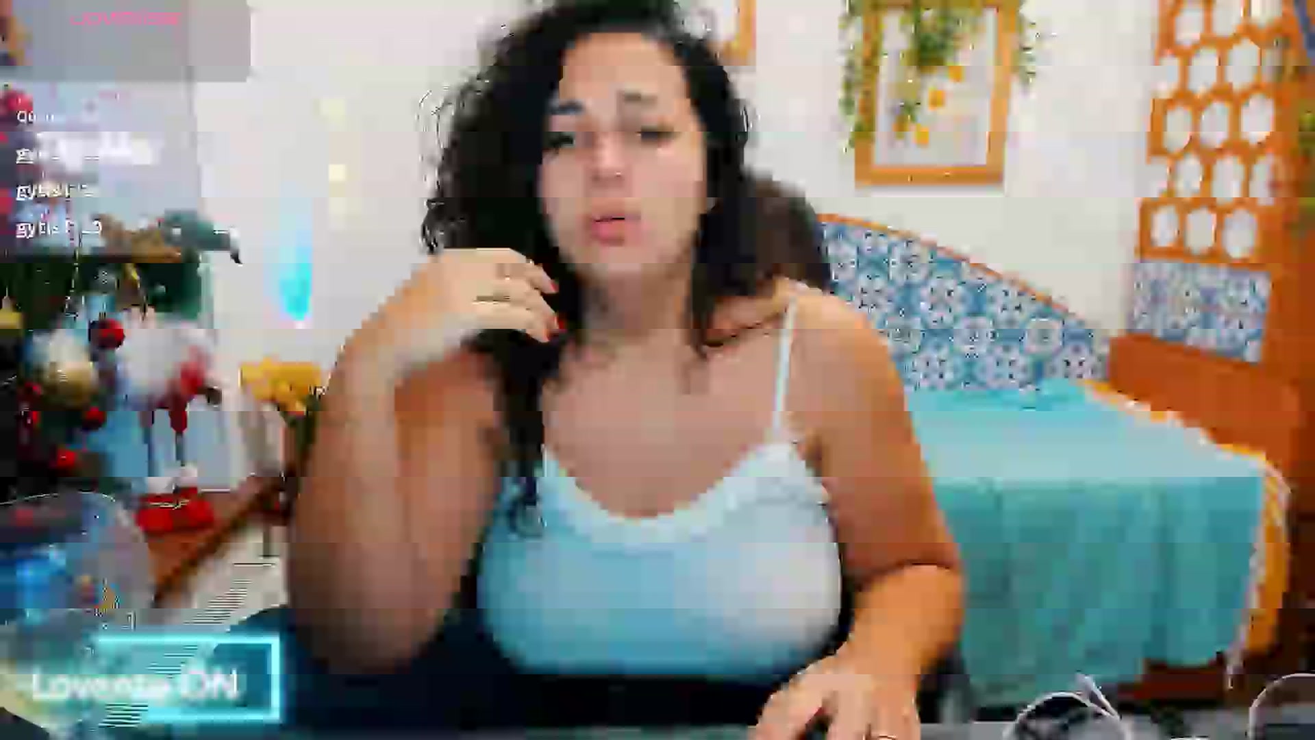 Gallery image thumbnail from LimonadV's myfreecams stream on, 01/01/2026, 12:54 image 8 of 20