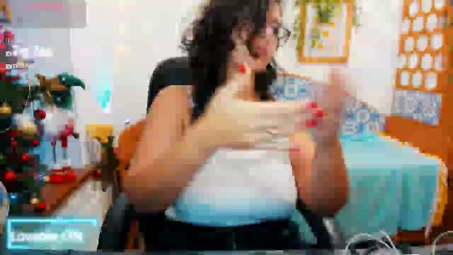 Gallery image thumbnail from LimonadV's myfreecams stream on, 01/01/2026, 12:54 image 1 of 20