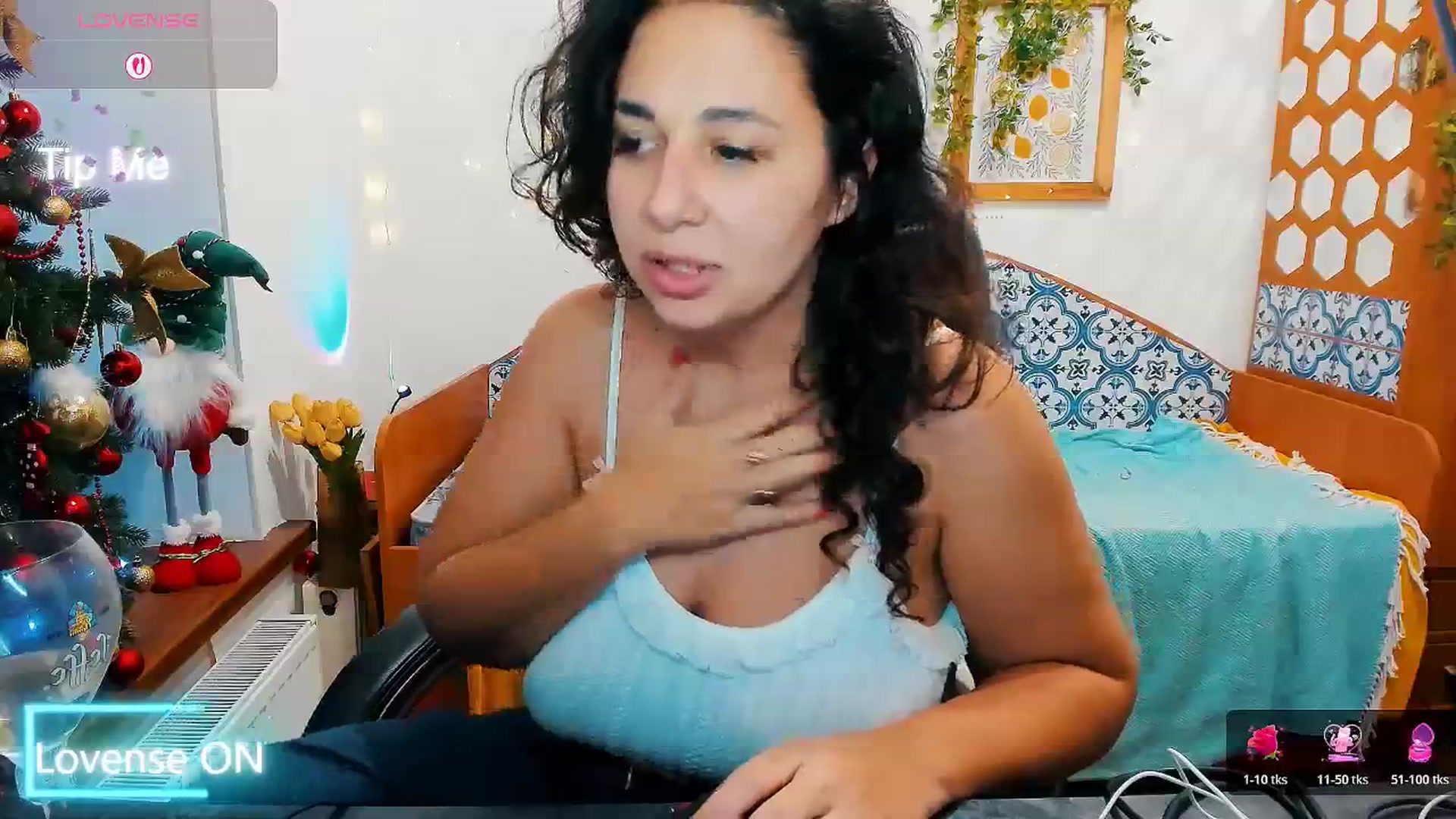 Gallery image thumbnail from LimonadV's myfreecams stream on, 01/01/2026, 12:54 image 12 of 20