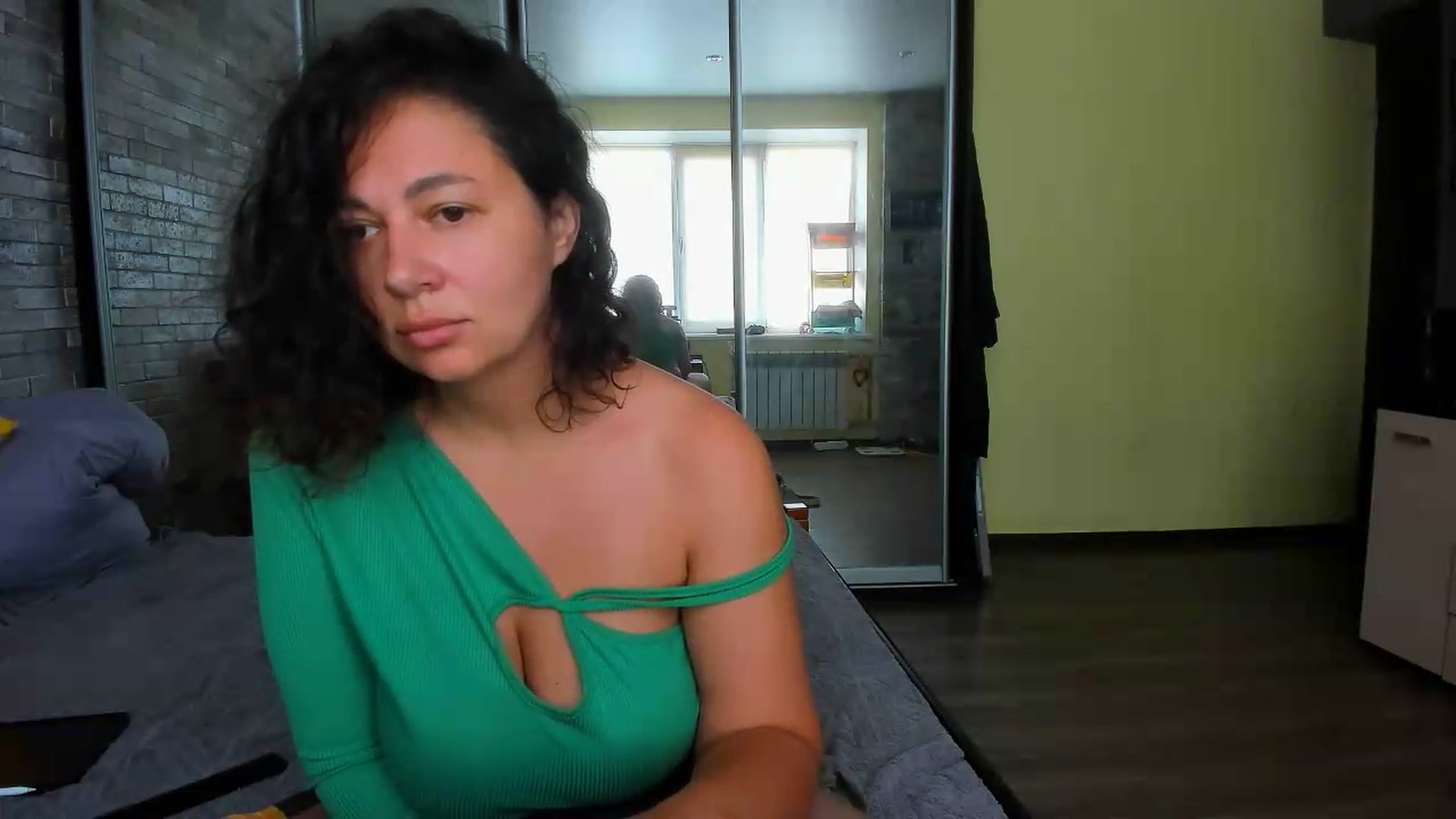 Gallery image thumbnail from LimonadV's myfreecams stream on, 07/05/2026, 06:45 image 7 of 20