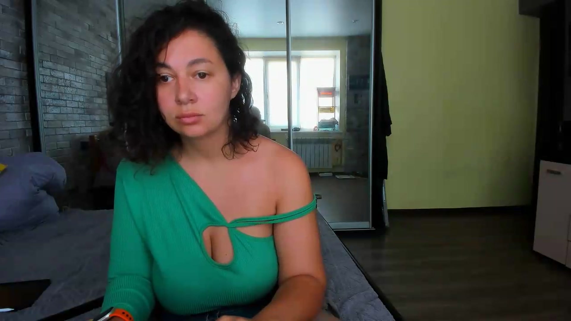Gallery image thumbnail from LimonadV's myfreecams stream on, 07/05/2026, 06:45 image 9 of 20