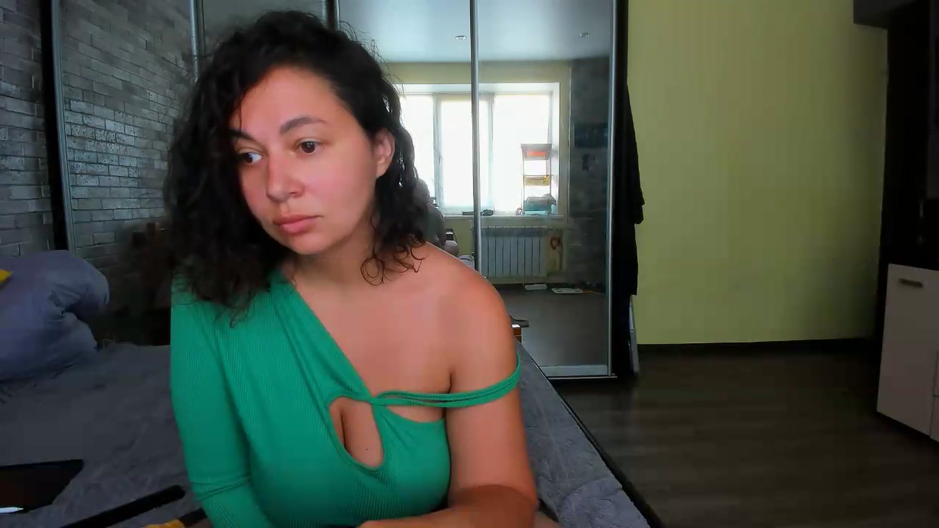 Gallery image thumbnail from LimonadV's myfreecams stream on, 07/05/2026, 06:45 image 10 of 20