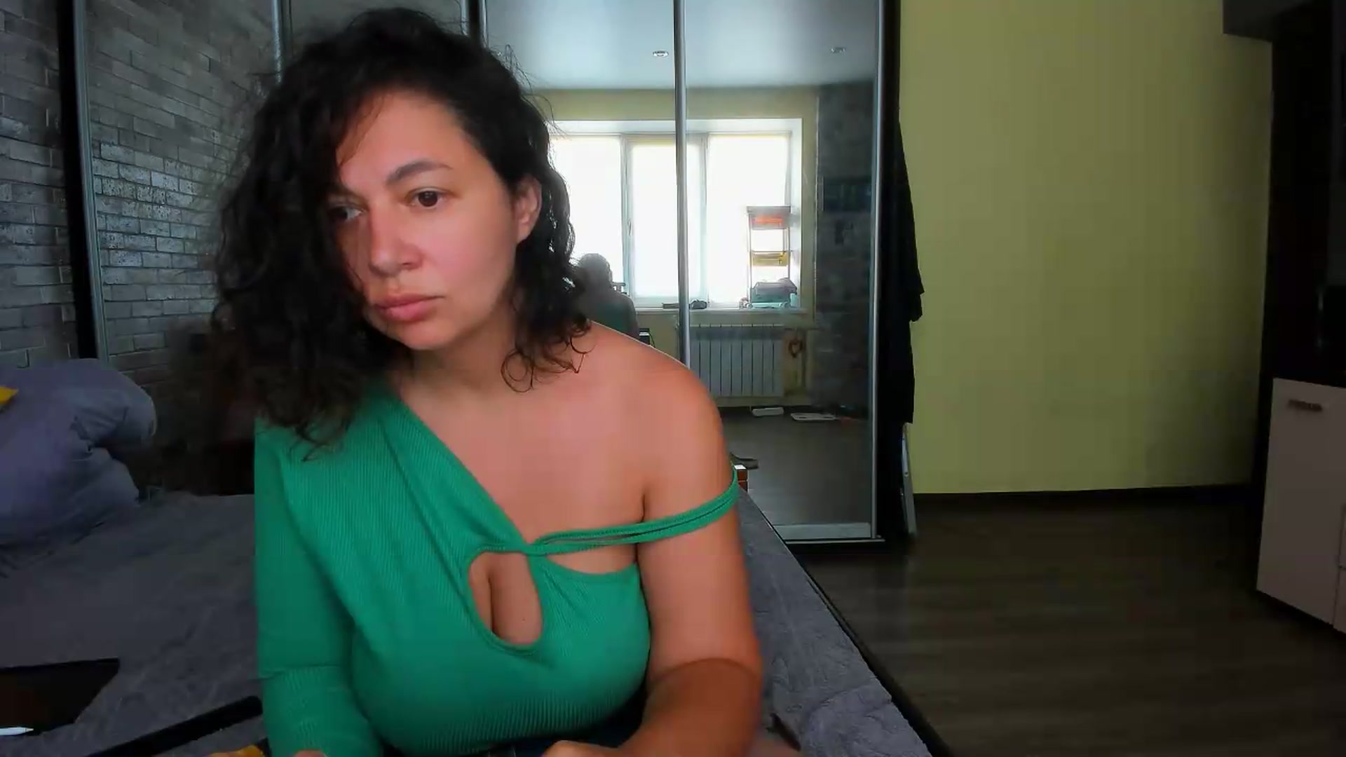 Gallery image thumbnail from LimonadV's myfreecams stream on, 07/05/2026, 06:45 image 8 of 20