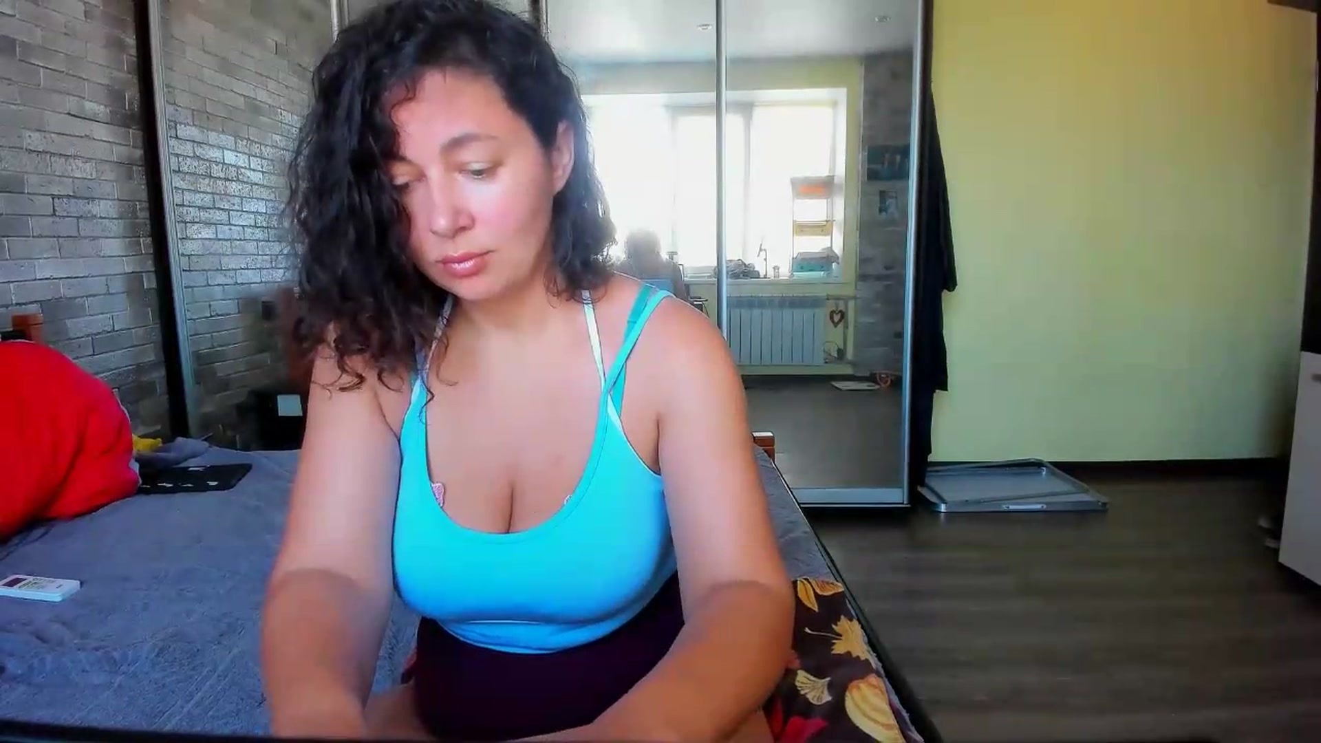 Gallery image thumbnail from LimonadV's myfreecams stream on, 07/07/2026, 06:05 image 20 of 20