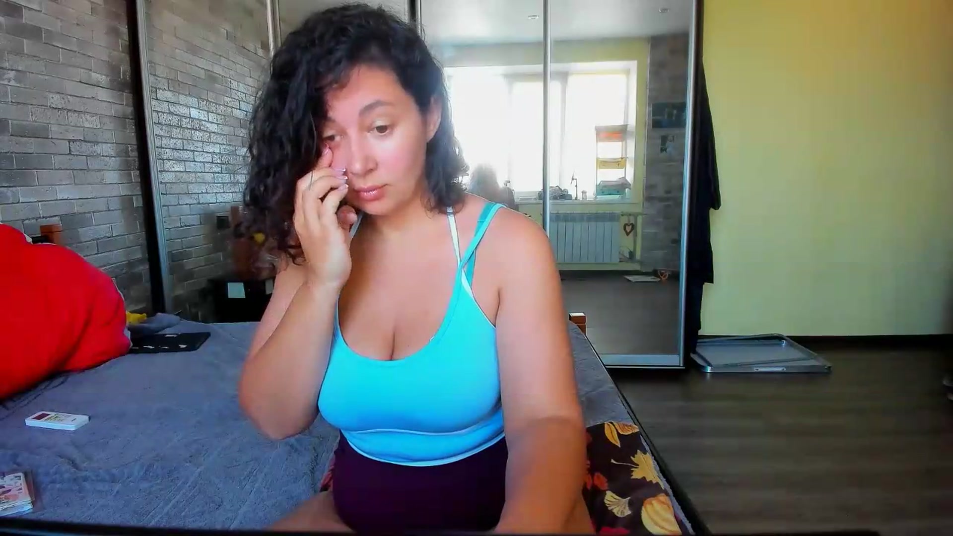 Gallery image thumbnail from LimonadV's myfreecams stream on, 07/07/2026, 06:05 image 16 of 20