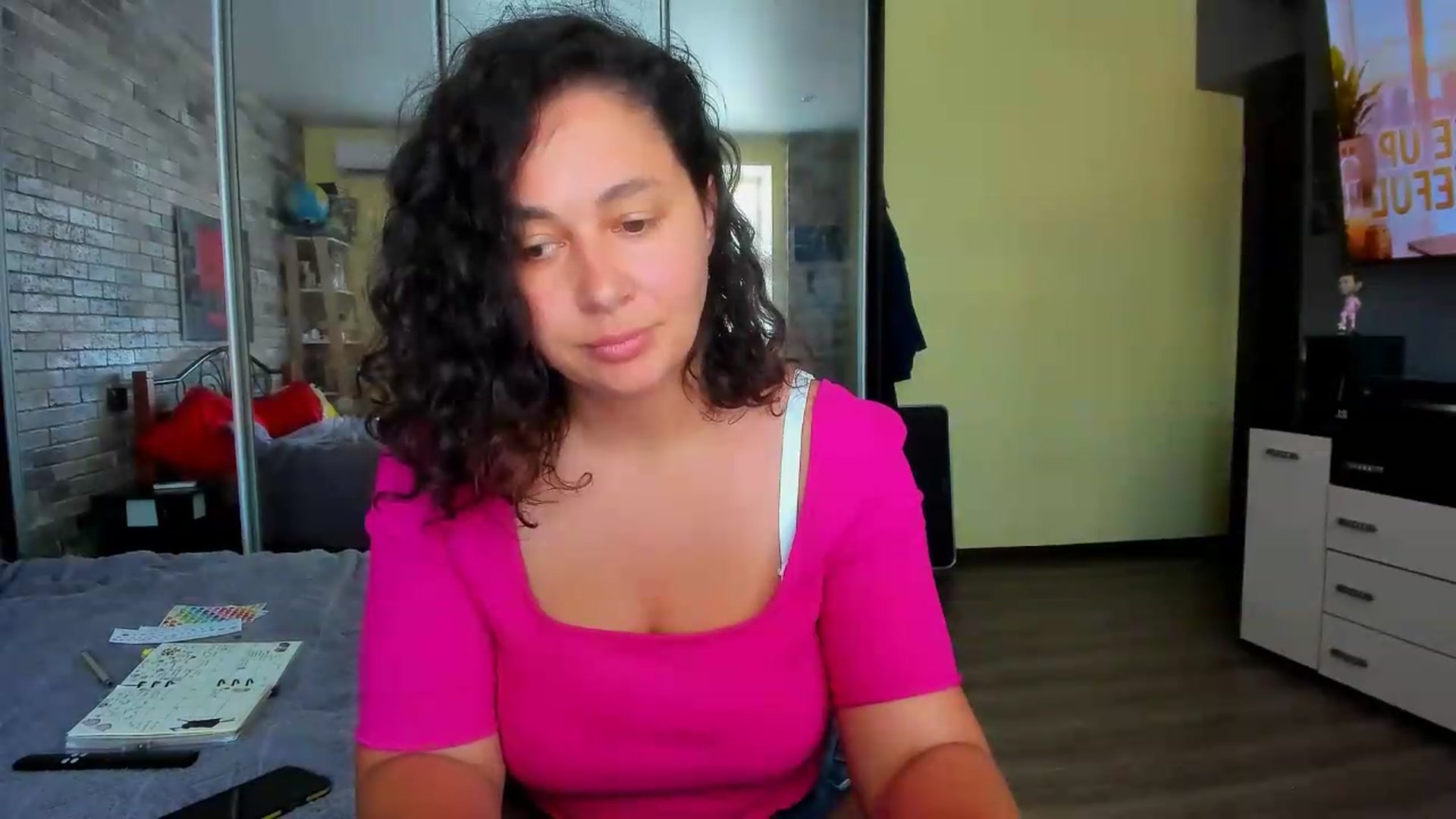 Gallery image thumbnail from LimonadV's myfreecams stream on, 07/16/2026, 07:01 image 17 of 20