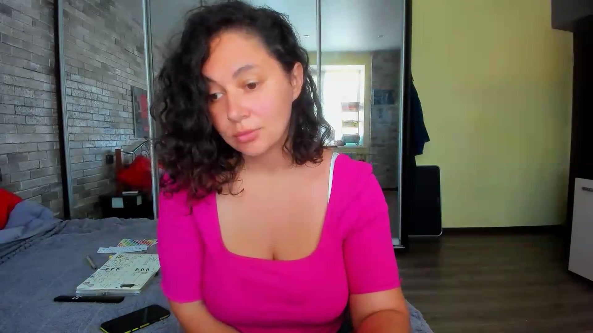 Gallery image thumbnail from LimonadV's myfreecams stream on, 07/16/2026, 07:01 image 14 of 20