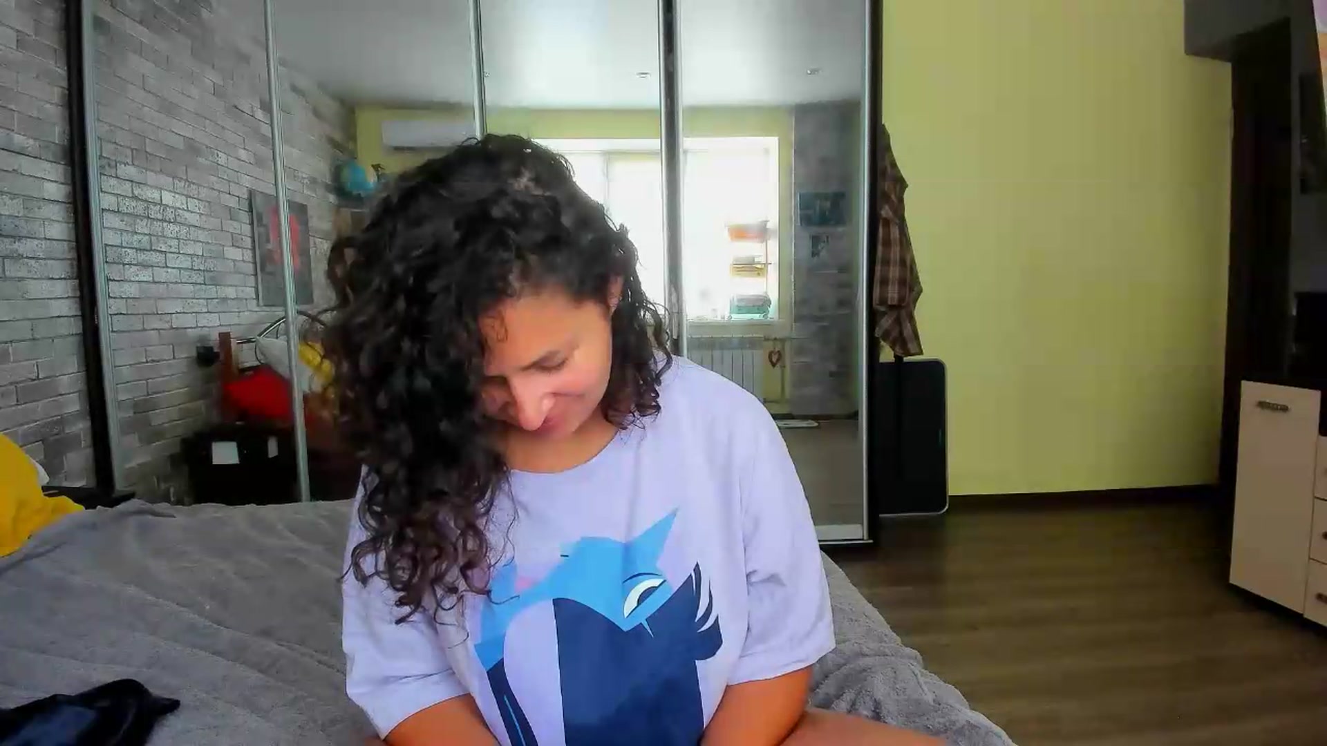 Gallery image thumbnail from LimonadV's myfreecams stream on, 07/21/2026, 06:14 image 13 of 20